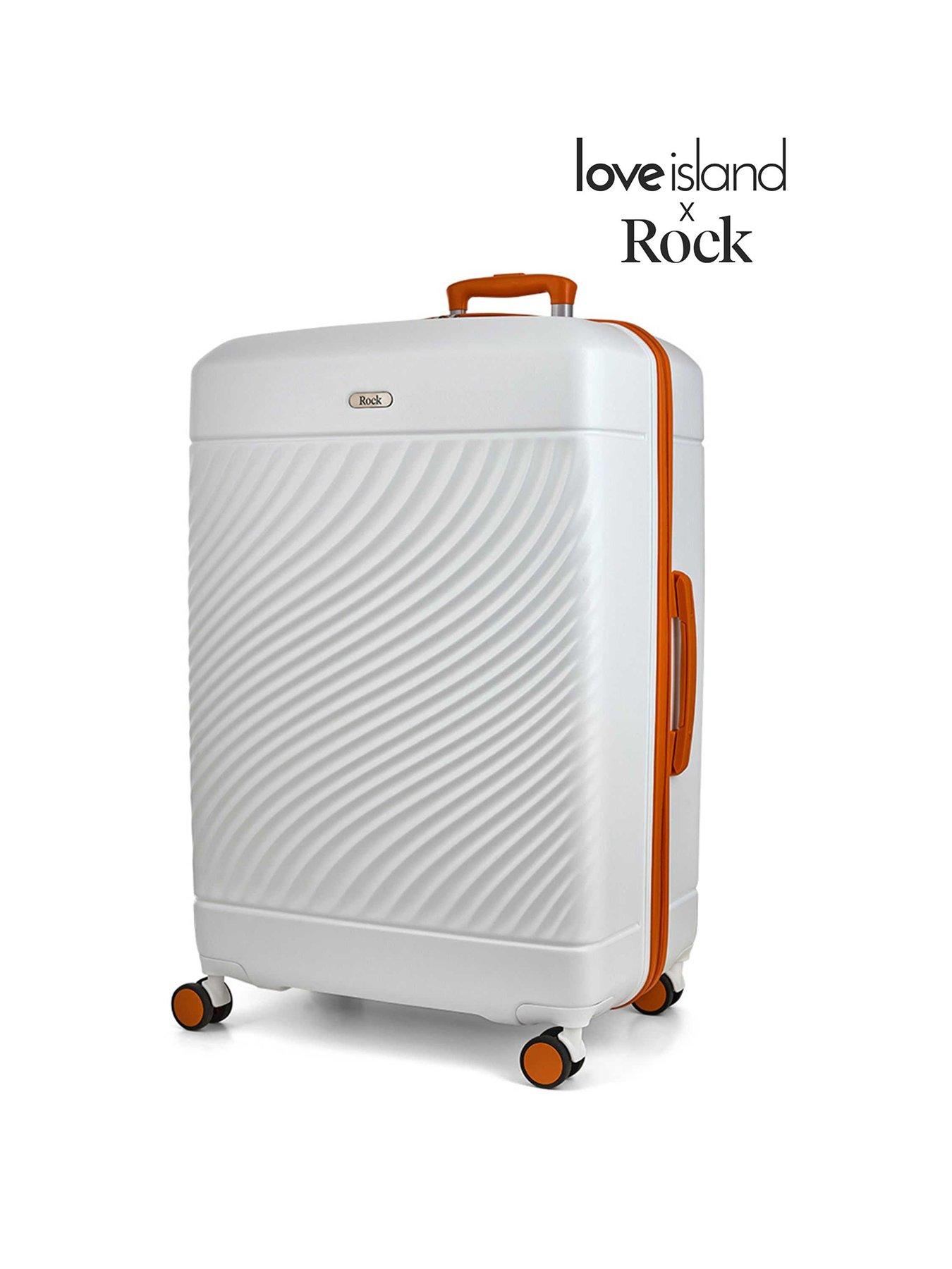 rock-luggage-love-island-whiteorange-large-suitcase