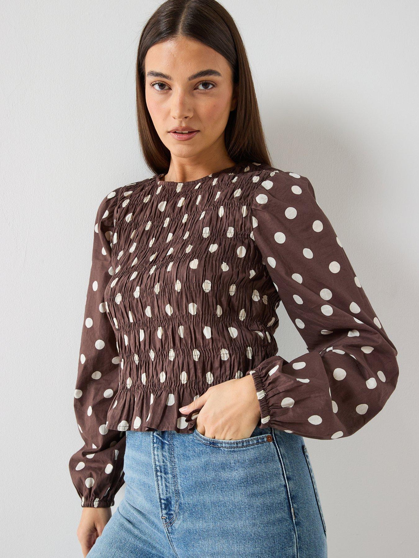 VERO MODA Vmjessy Francis SS Top Box JRS GA T-Shirt, Blanc Neige