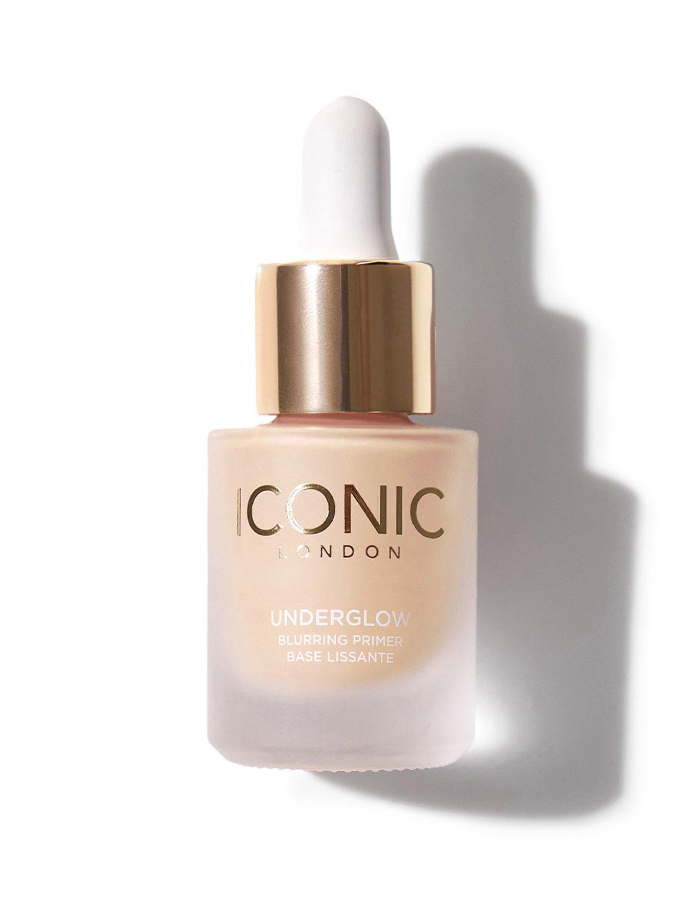 Image 1 of 7 of Iconic London Mini Underglow Blurring Primer 10ml