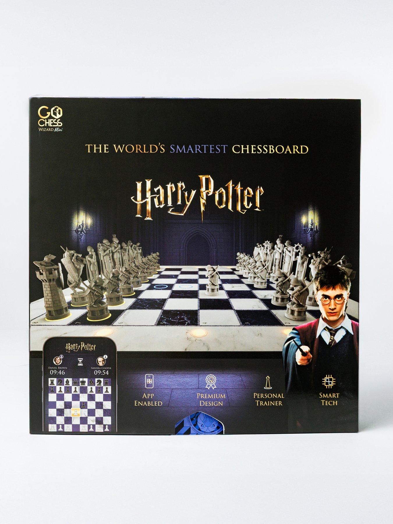 Image 2 of 8 of GoChess Wizard Mini