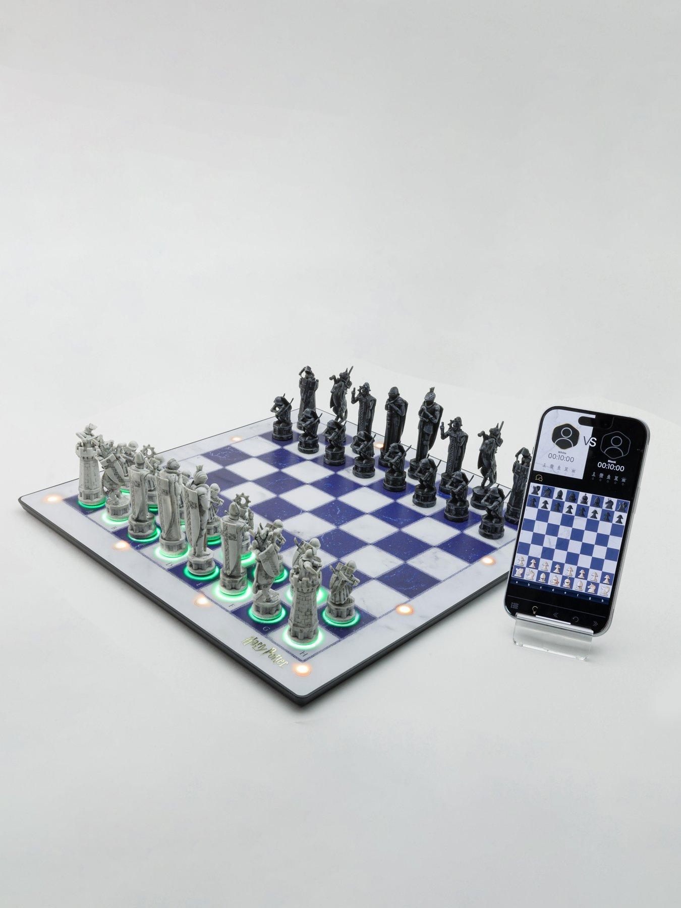 Image 3 of 8 of GoChess Wizard Mini