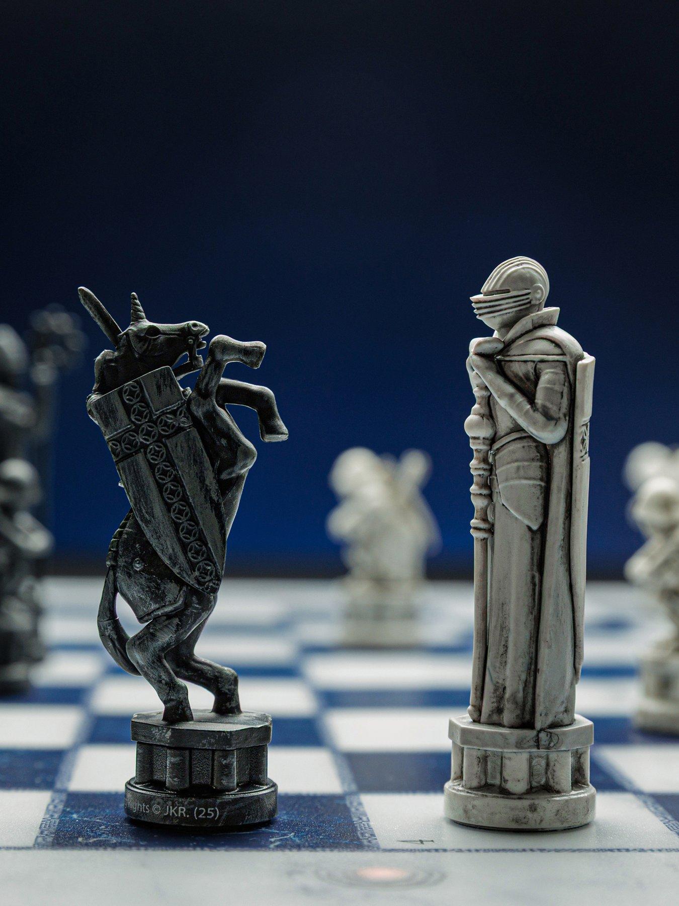 Image 4 of 8 of GoChess Wizard Mini