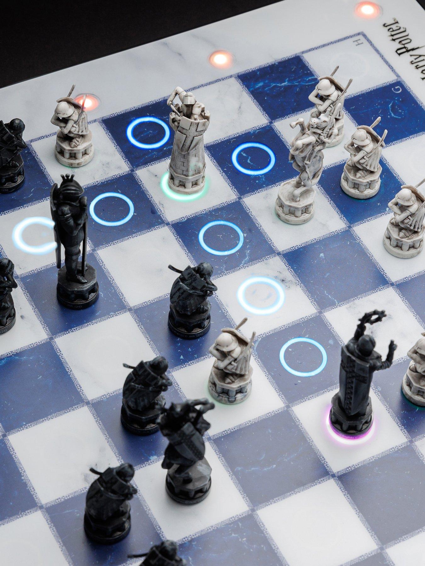 Image 6 of 8 of GoChess Wizard Mini