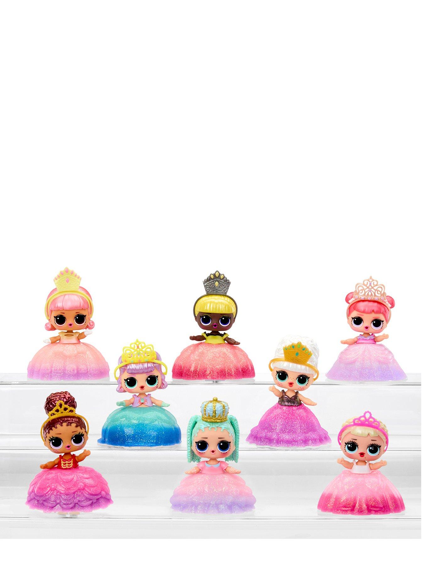 Surprise! Princess Baby Sister Entry Bundle 2pack