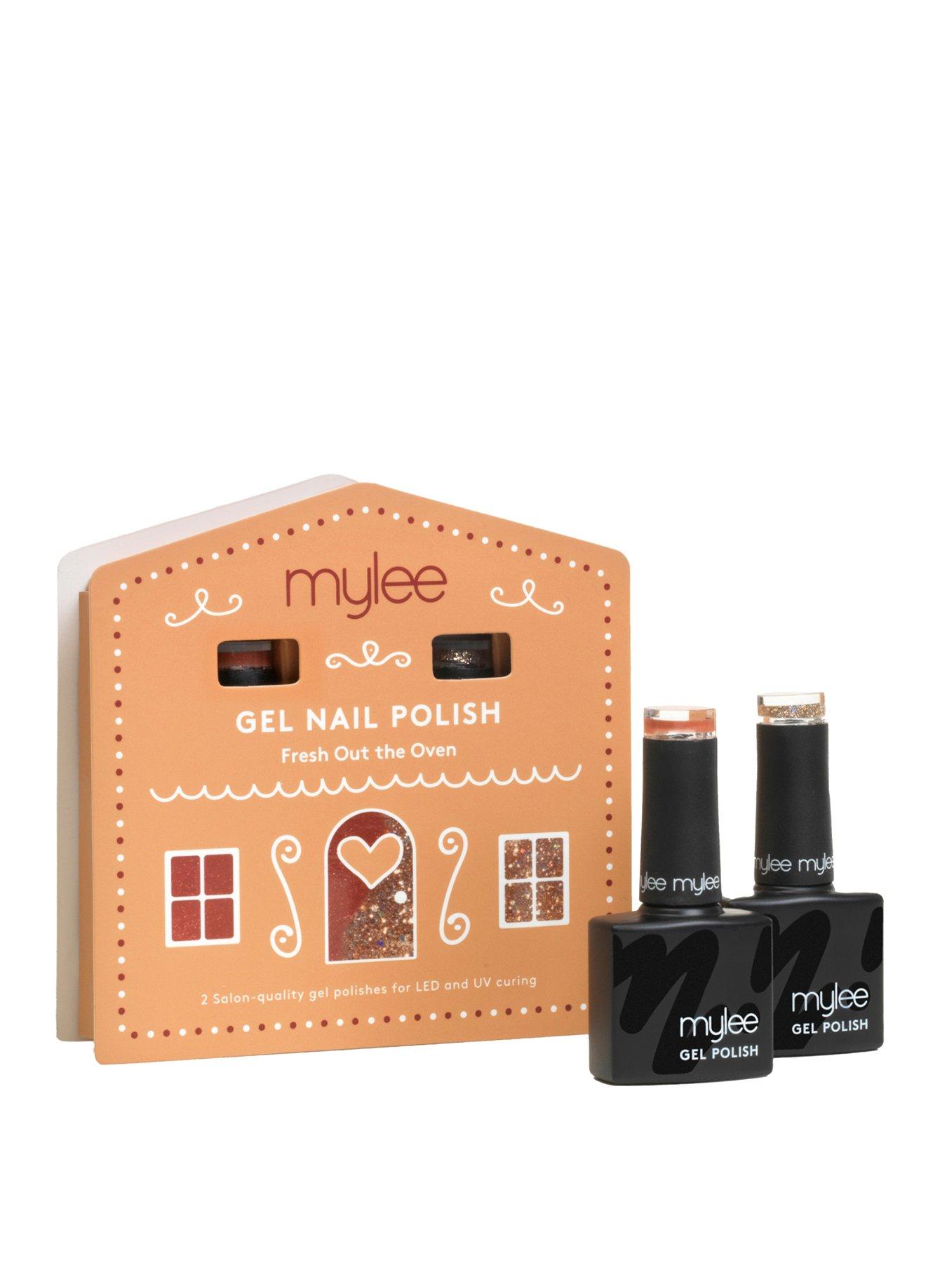 Mylee Gel Polish Duo - Fresh Out The Oven