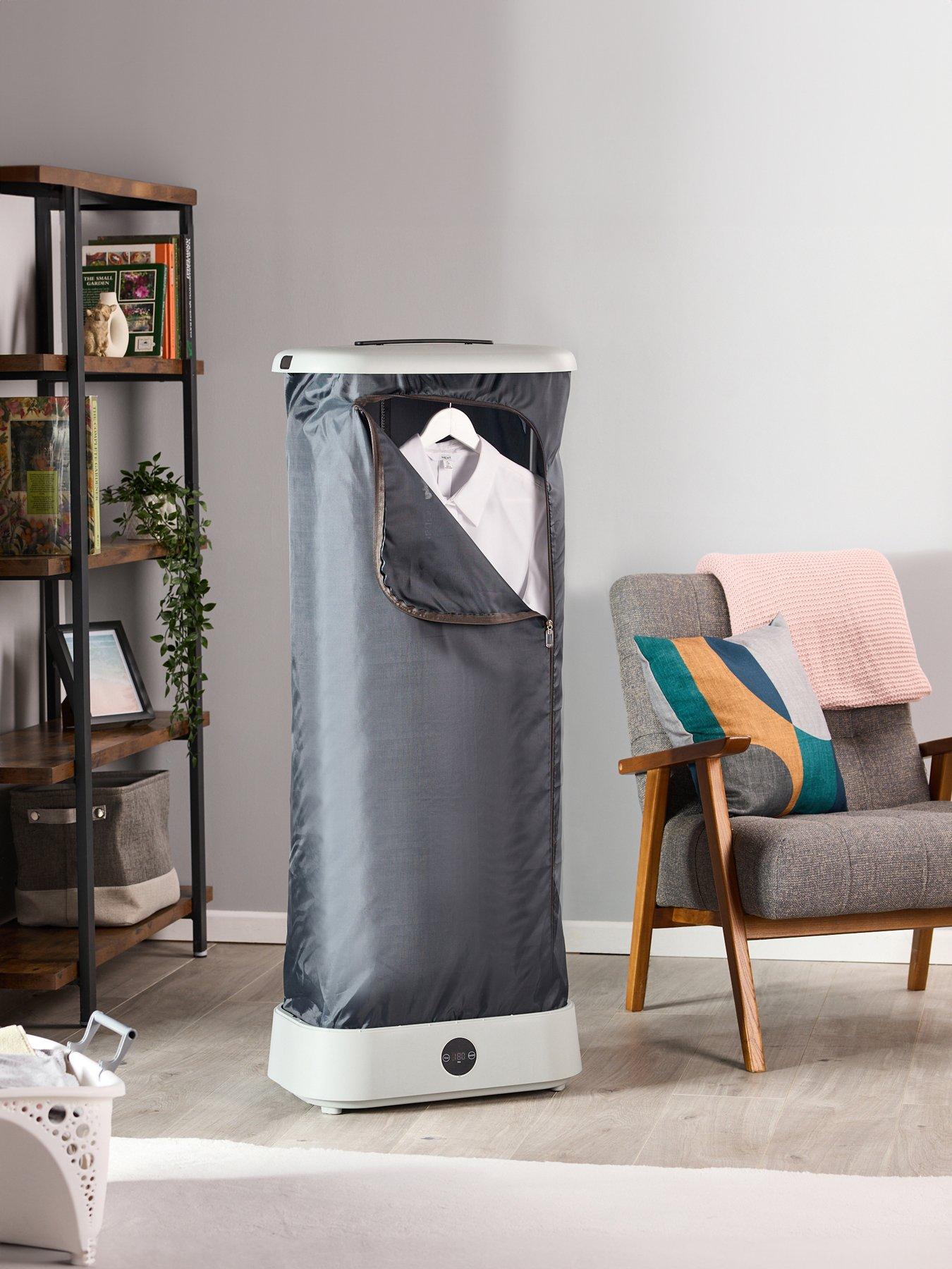 Image 1 of 6 of Minky Compact Drying Pod