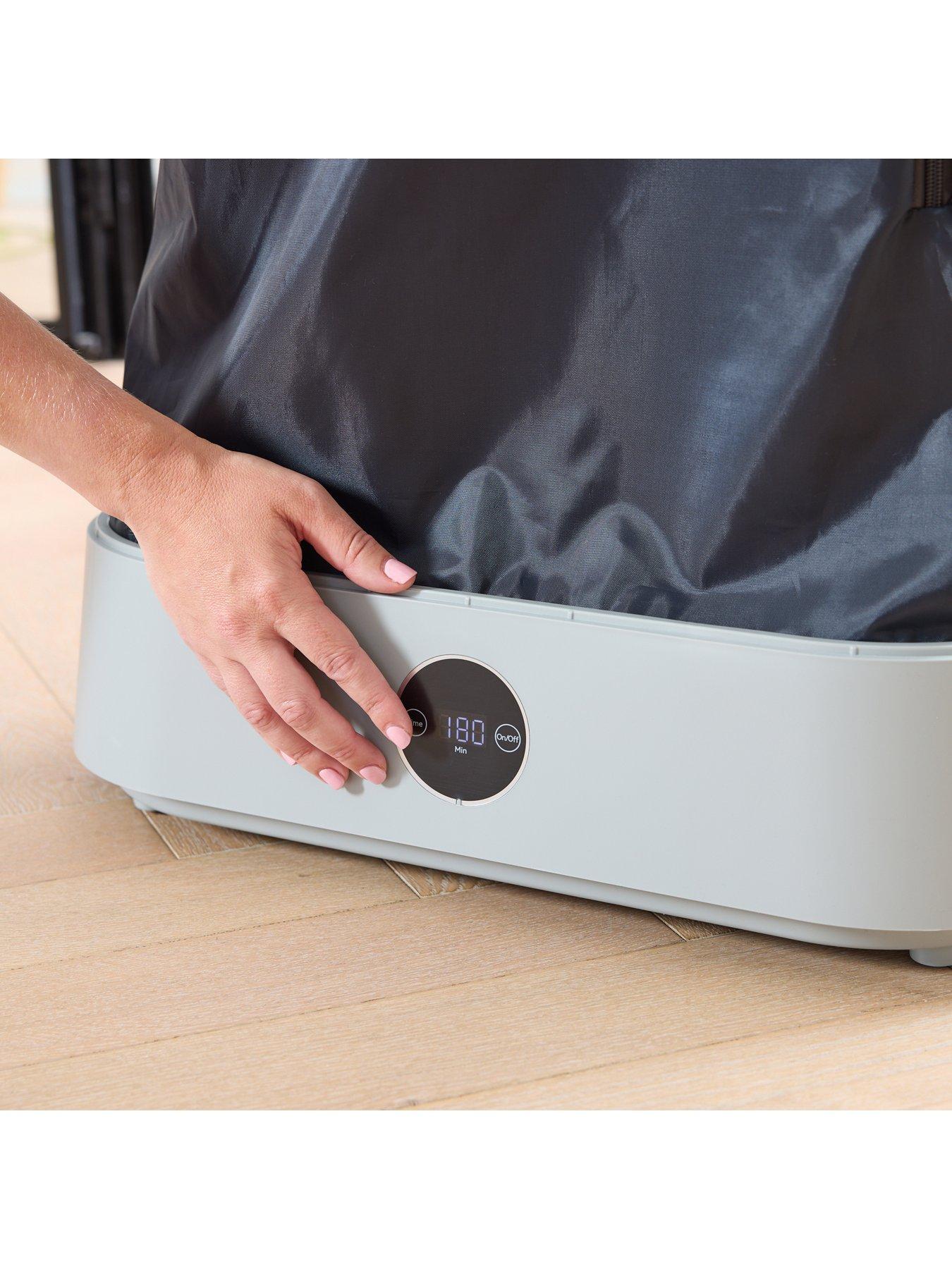 Image 5 of 6 of Minky Compact Drying Pod