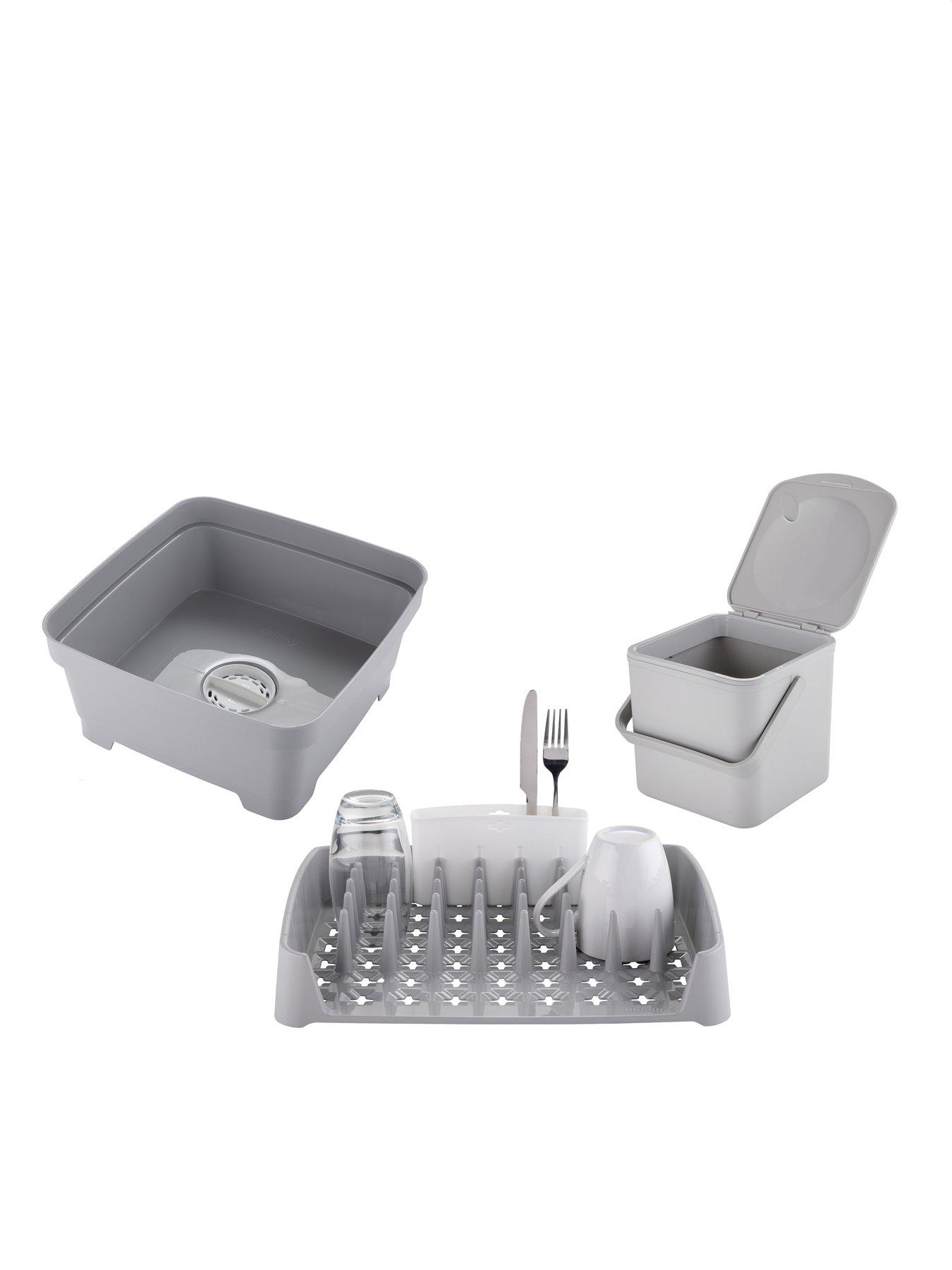 minky-kitchen-bundle-with-washing-up-bowl-with-plug-dish-rack-and-35l-caddy