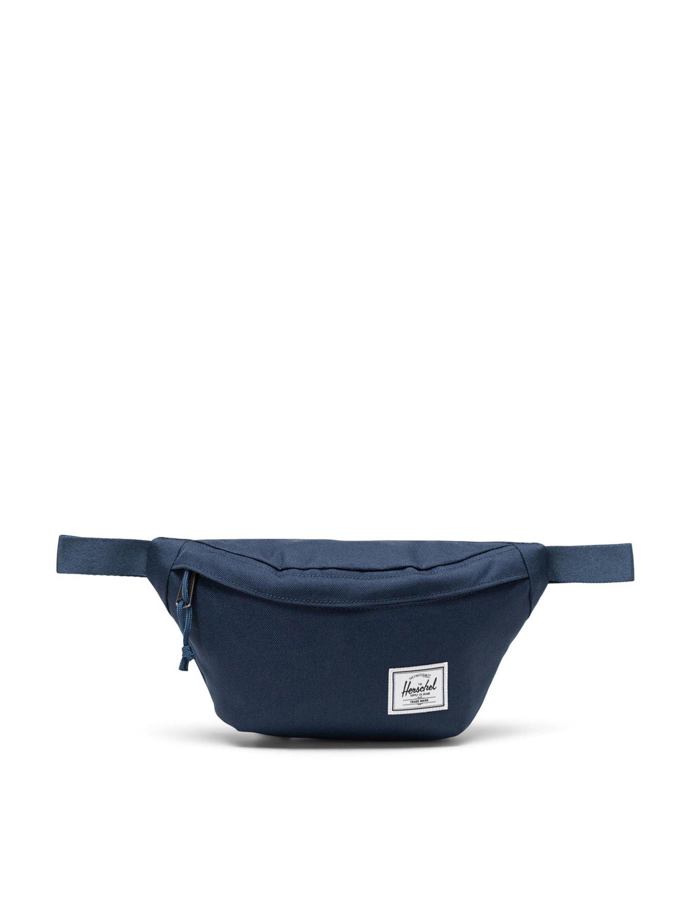 Image 1 of 3 of Herschel Classic Hip Pack - Blue