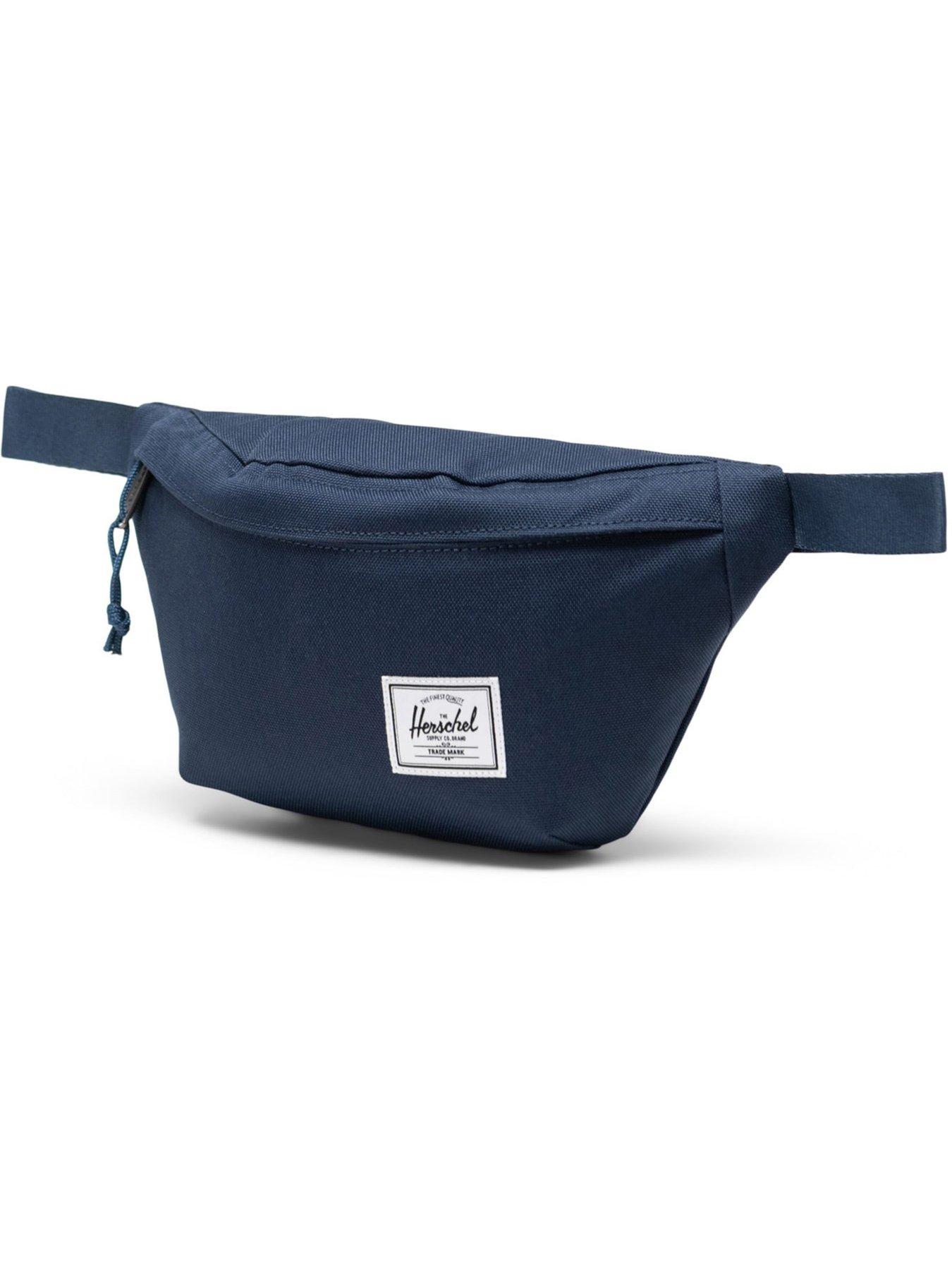 Image 2 of 3 of Herschel Classic Hip Pack - Blue