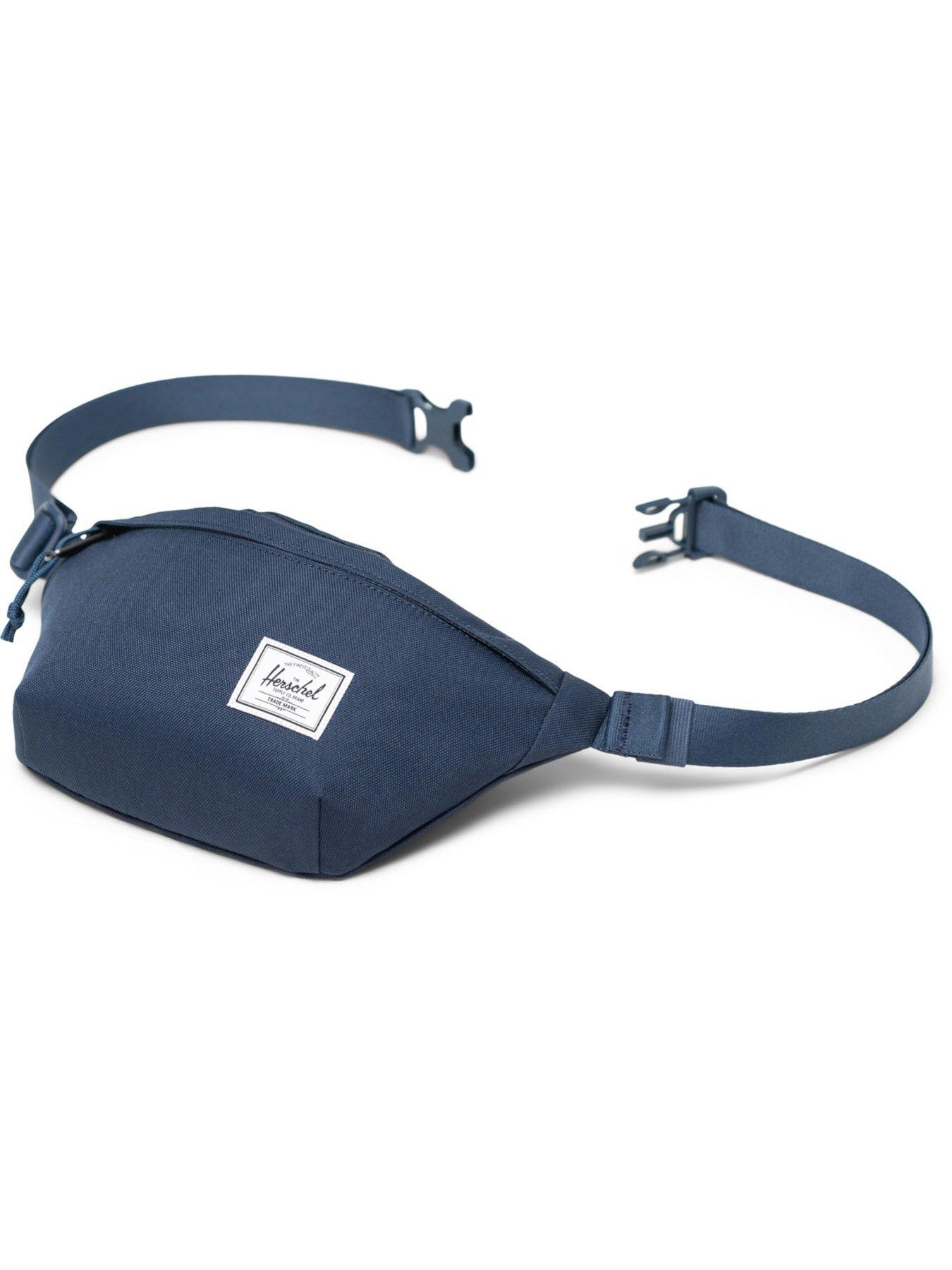 Image 3 of 3 of Herschel Classic Hip Pack - Blue