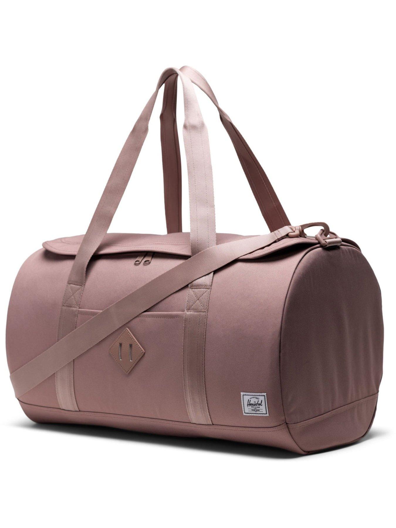 Image 2 of 2 of Herschel Heritage Duffle