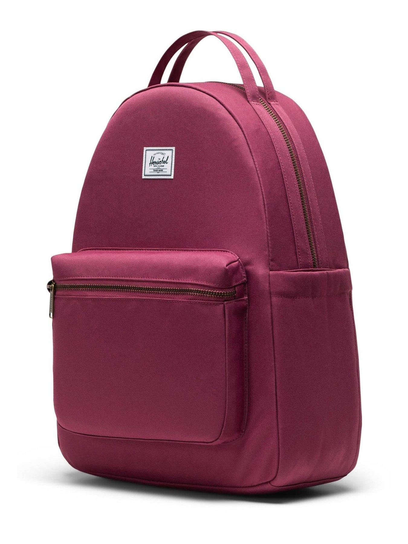 Image 2 of 4 of Herschel Nova Backpack