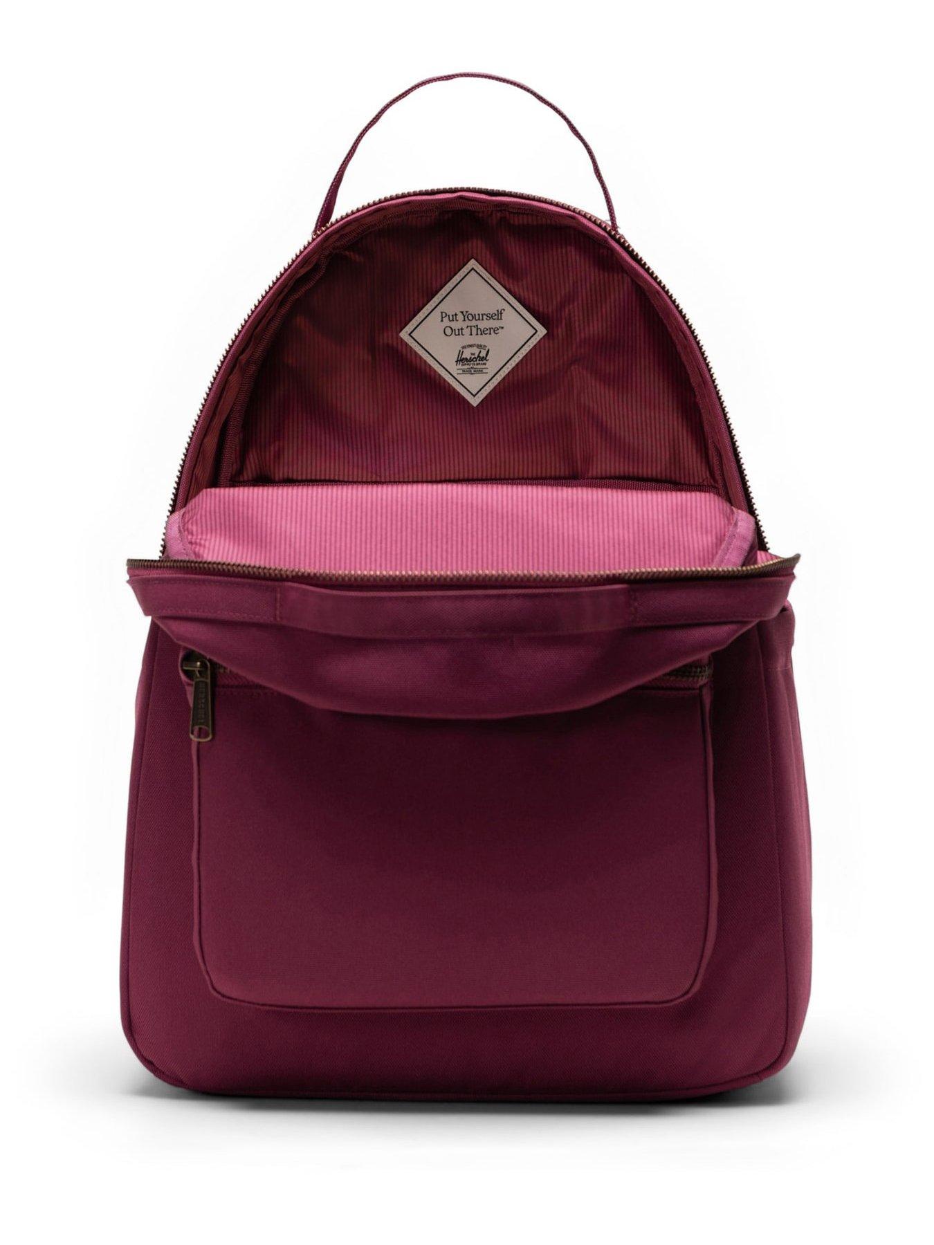 Image 3 of 4 of Herschel Nova Backpack