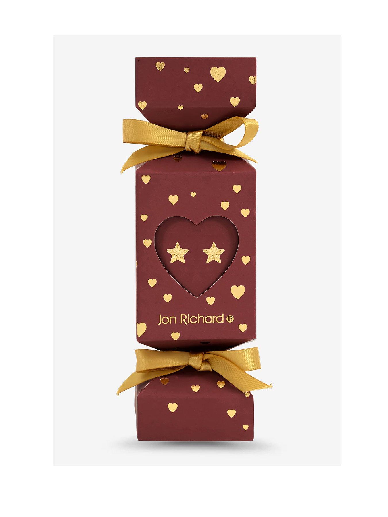 jon-richard-18k-gold-plated-star-earrings-gift-cracker