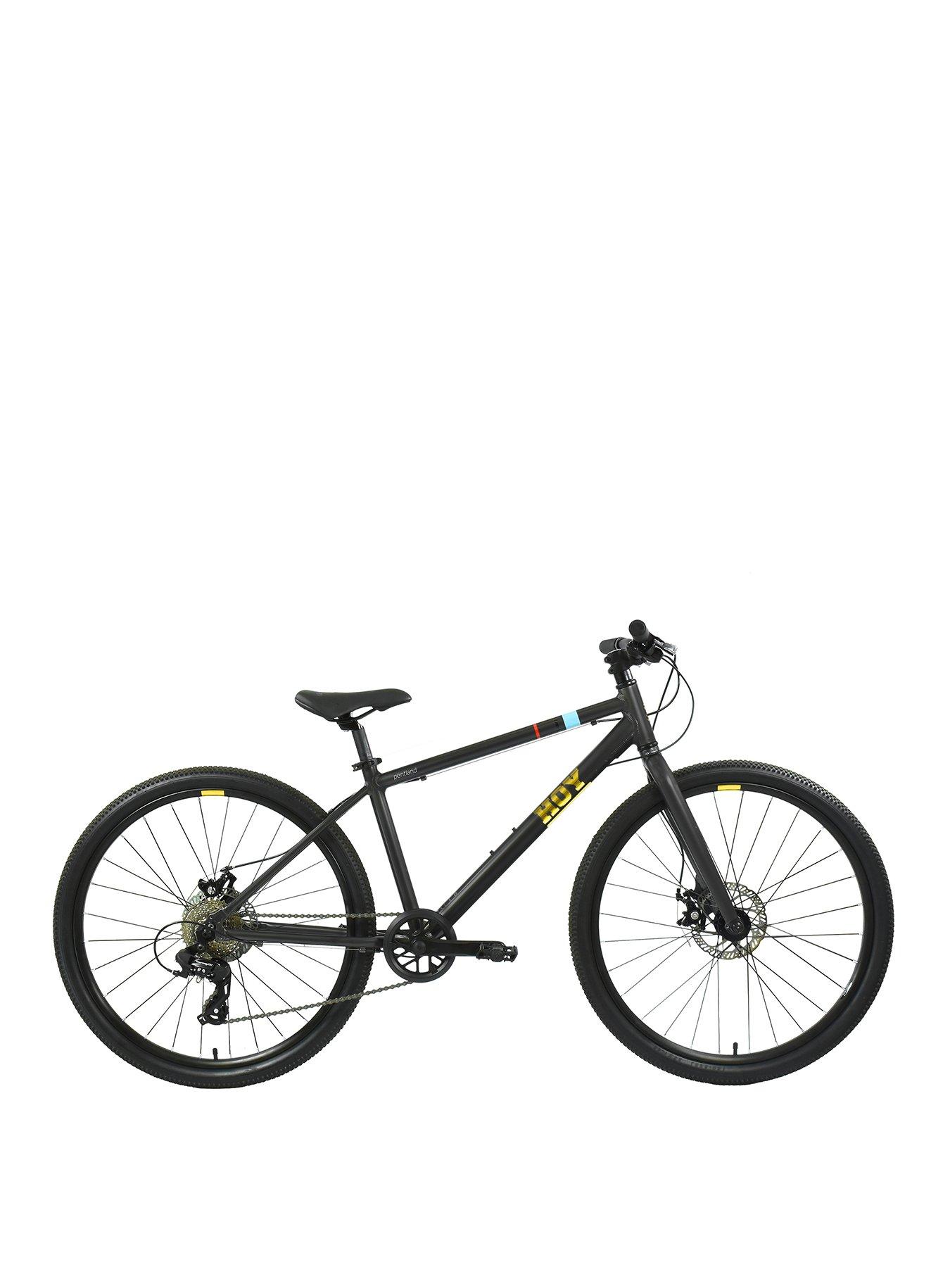 Image 1 of 7 of Hoy Pentland 26" Kids Mountain Bike - Ages 9+