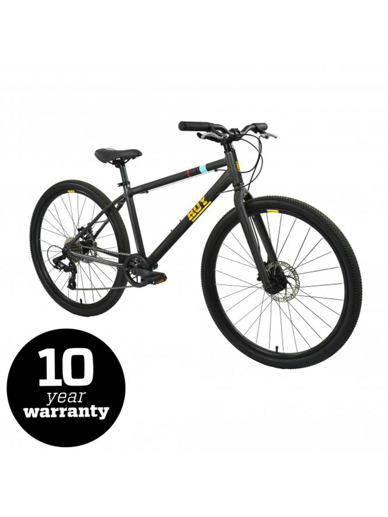 Image 2 of 7 of Hoy Pentland 26" Kids Mountain Bike - Ages 9+