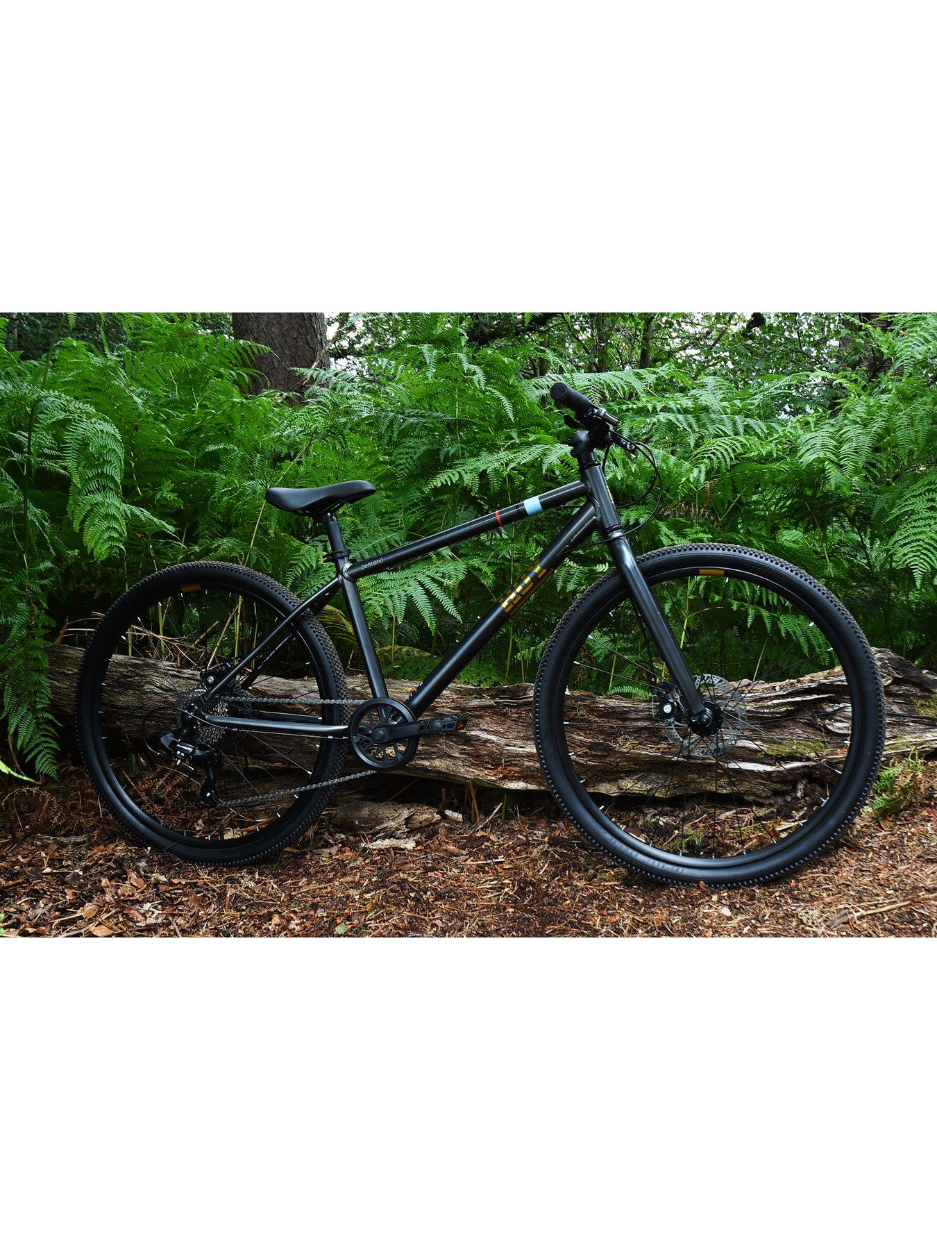 Image 3 of 7 of Hoy Pentland 26" Kids Mountain Bike - Ages 9+