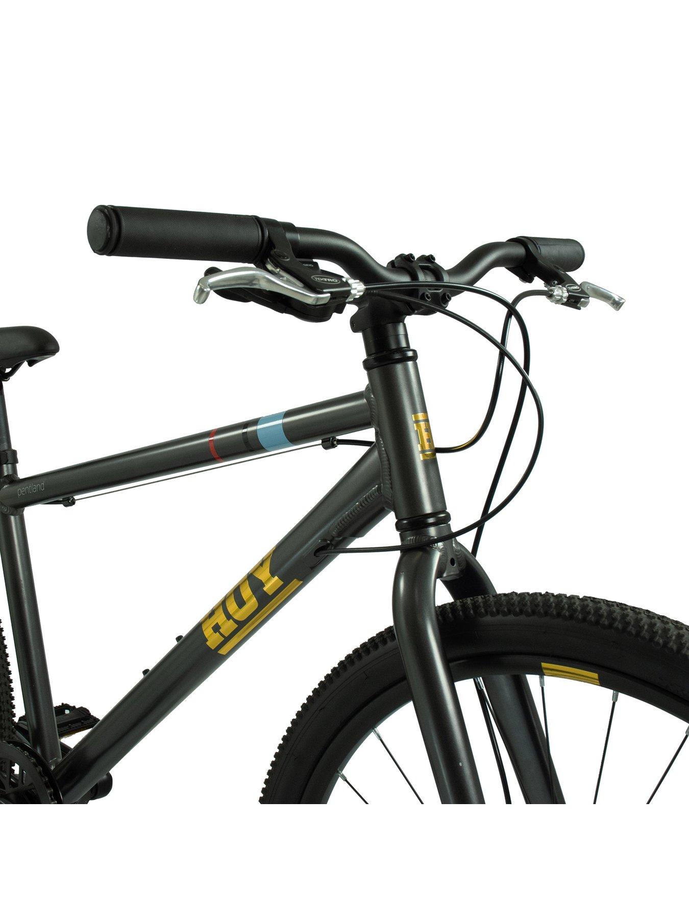 Image 6 of 7 of Hoy Pentland 26" Kids Mountain Bike - Ages 9+