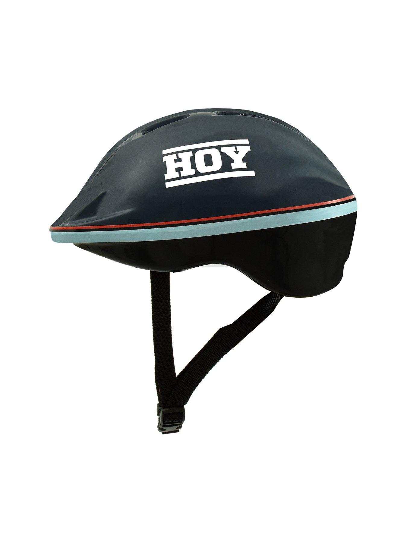 Hoy Toddler Bike Helmet in Blue (48-52cm) | Very