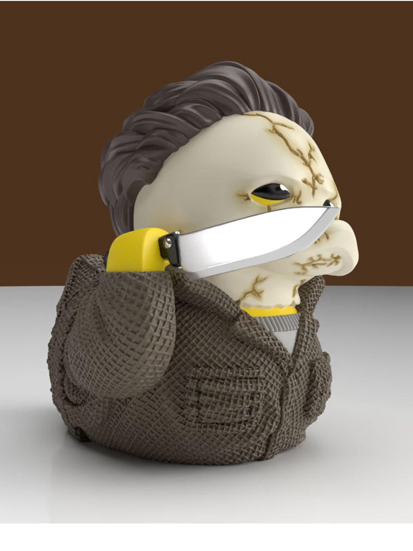 Tubbz Halloween Tubbz Boxed Michael Myers