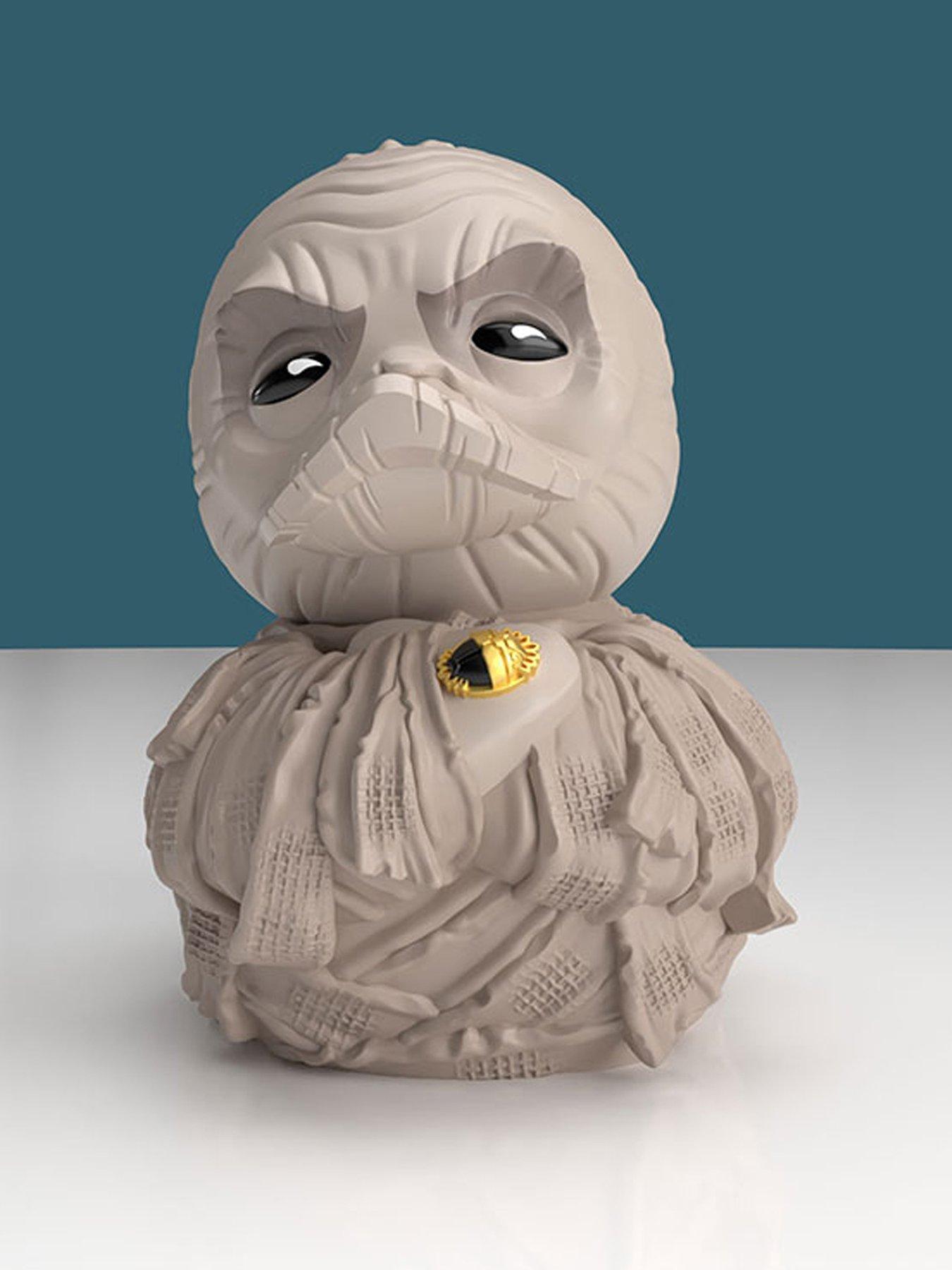 Tubbz Monsters 1st Edition Mummy Collectible Cosplaying Duck