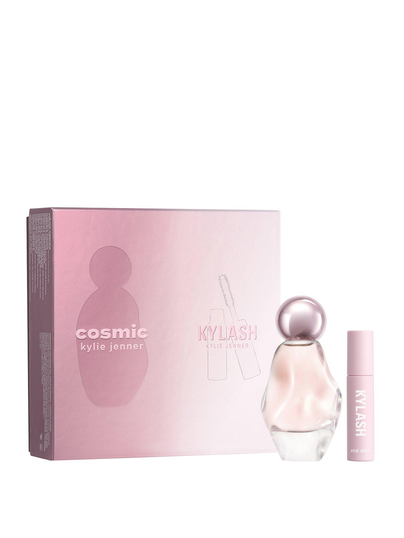 Cosmic Kylie Jenner Eau De Parfum Duo Gift Set 50Ml