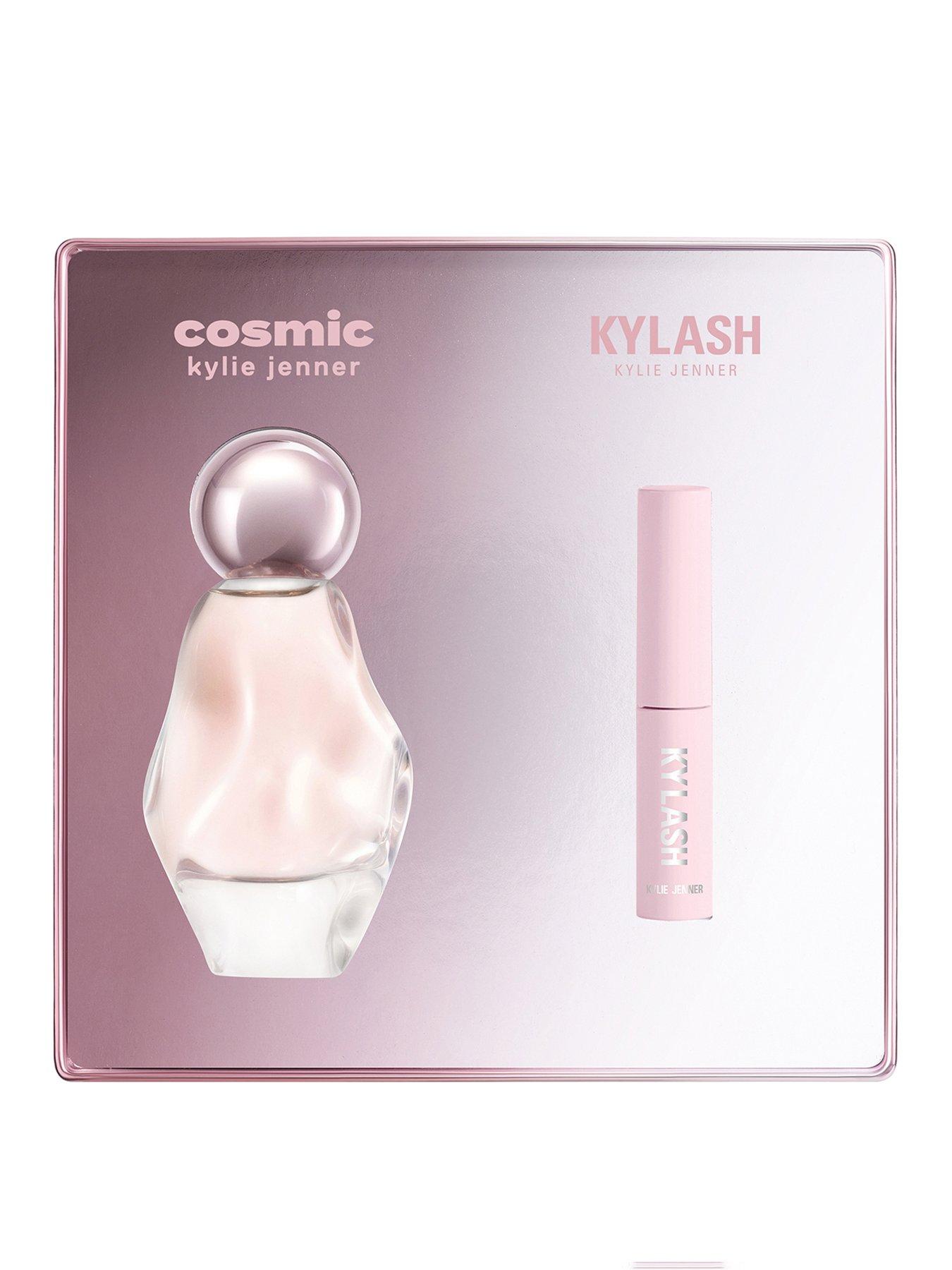 Image 2 of 6 of Cosmic Kylie Jenner Eau de Parfum Duo Gift Set 50ml