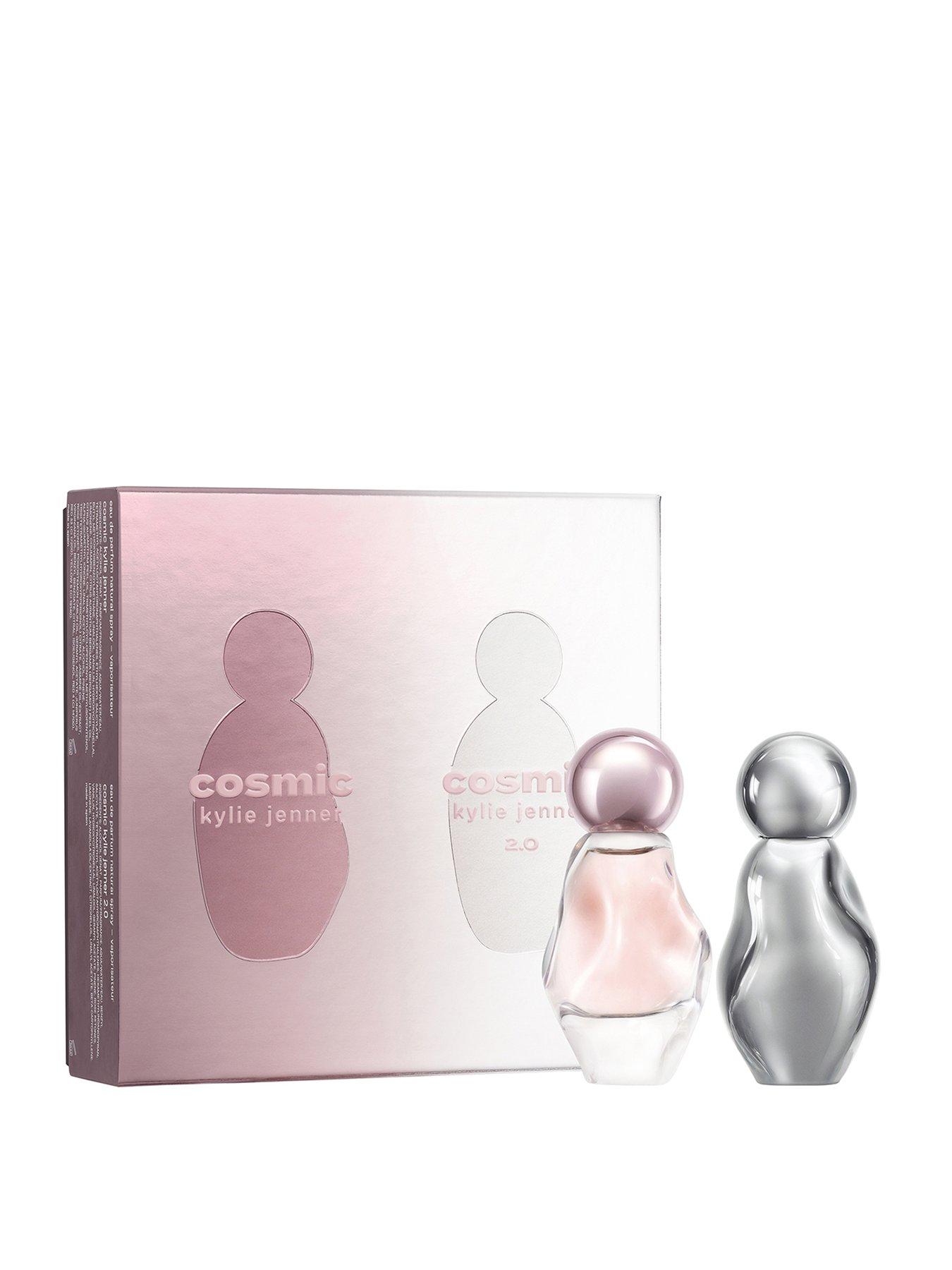 Cosmic Kylie Jenner Cosmic Kylie Jenner  &  Cosmic Kylie Jenner 2.0 Eau de Parfum Duo Gift Set