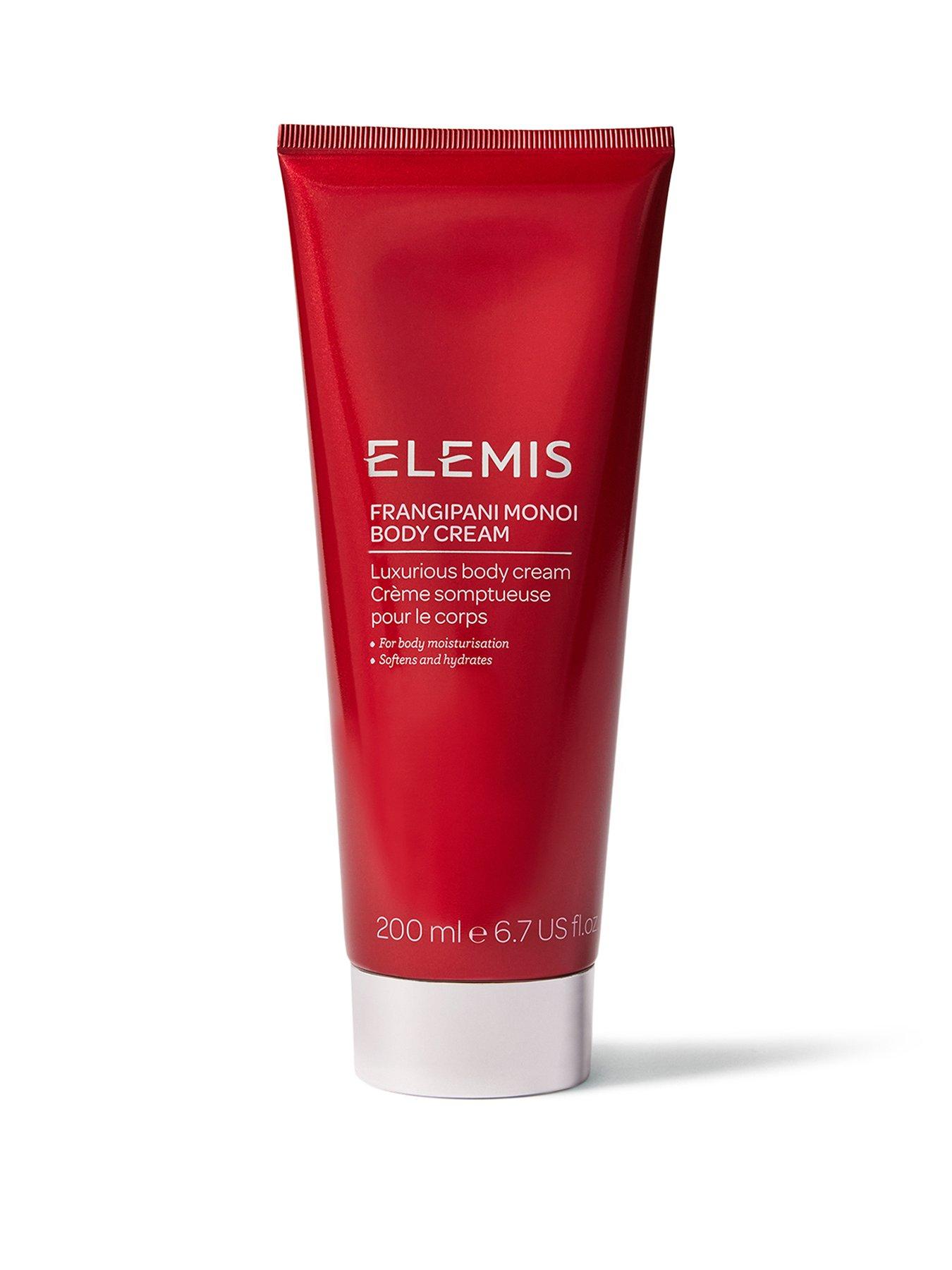 Elemis Frangipani Monoi Body Cream 200ml