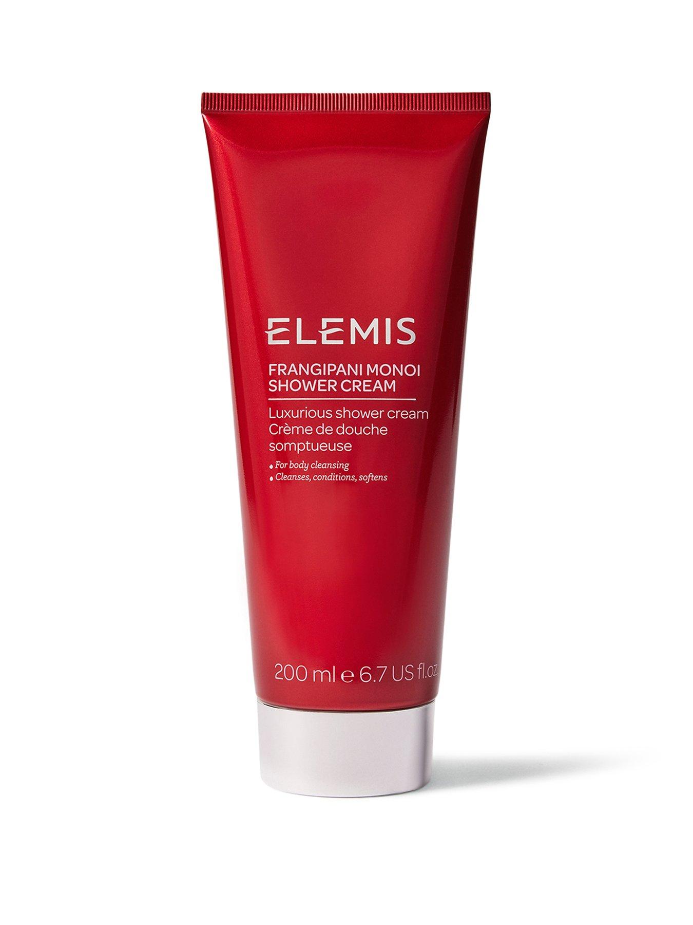 Elemis Frangipani Monoi Shower Cream 200ml