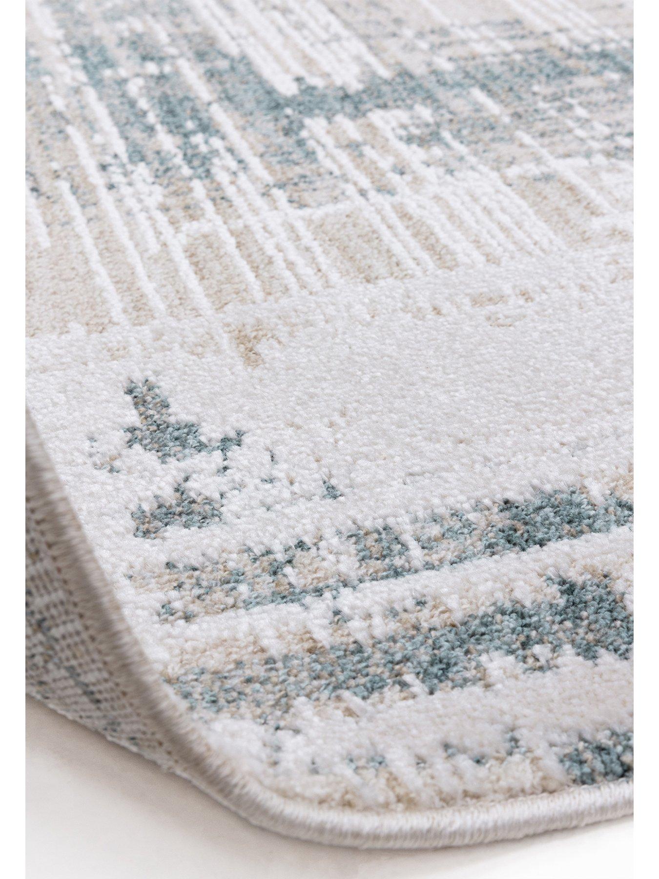 Image 6 of 7 of Asiatic Anders Rug - Blue