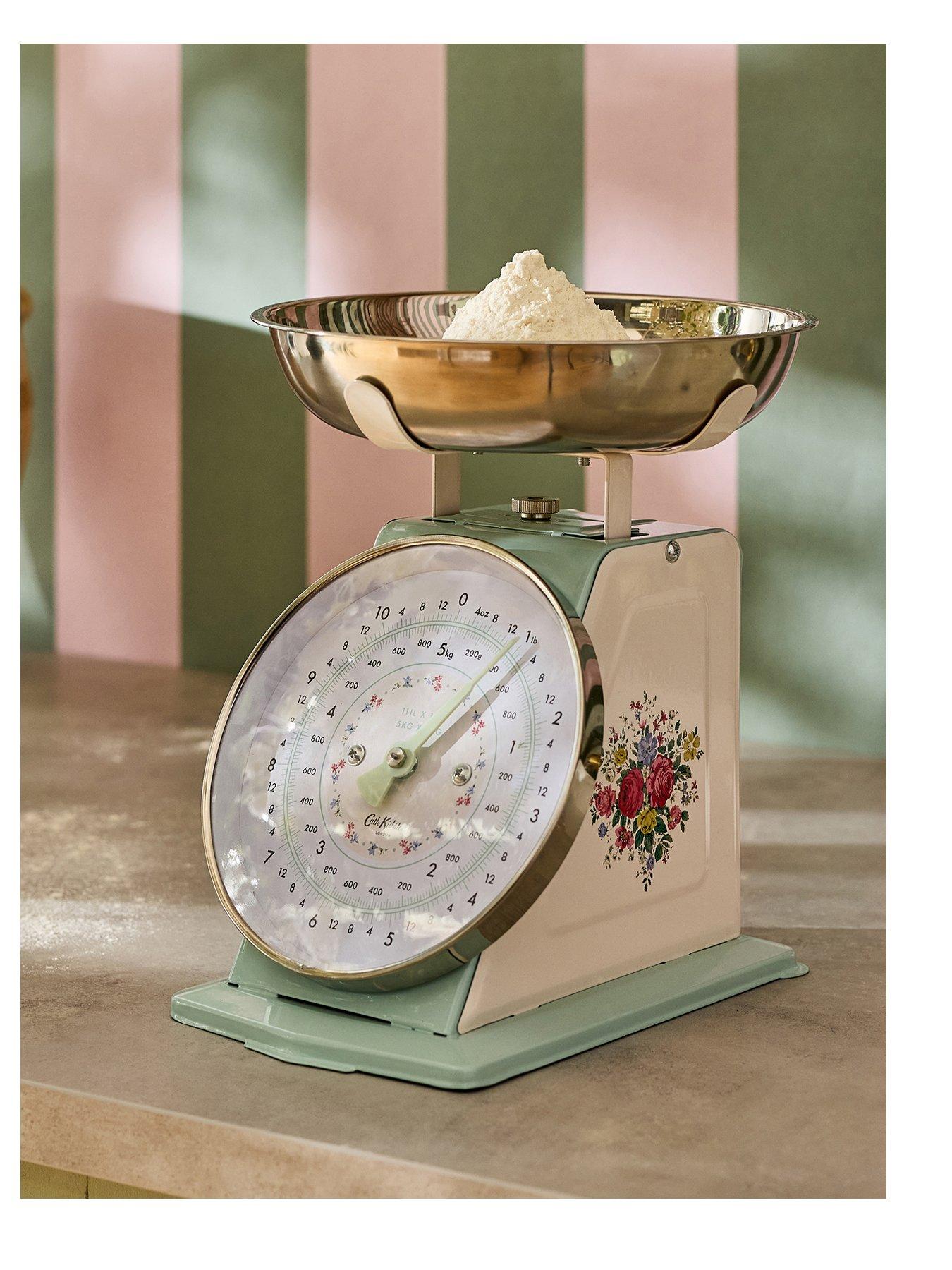 Cath Kidston Ck Flh Mechanical Scale