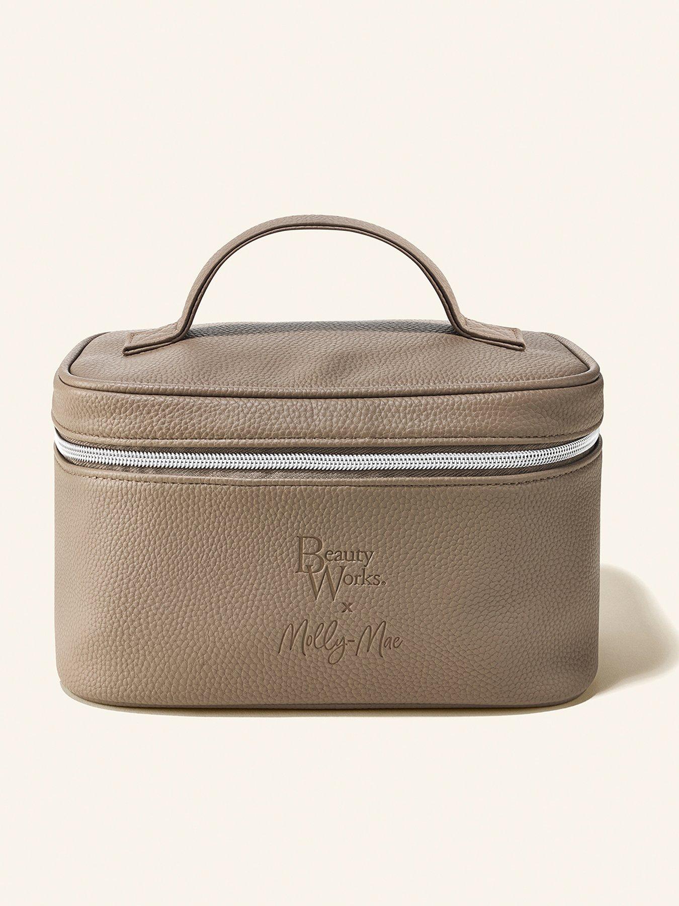 Image 3 of 7 of Beauty Works x Molly-Mae Thermal Roller Gift Set