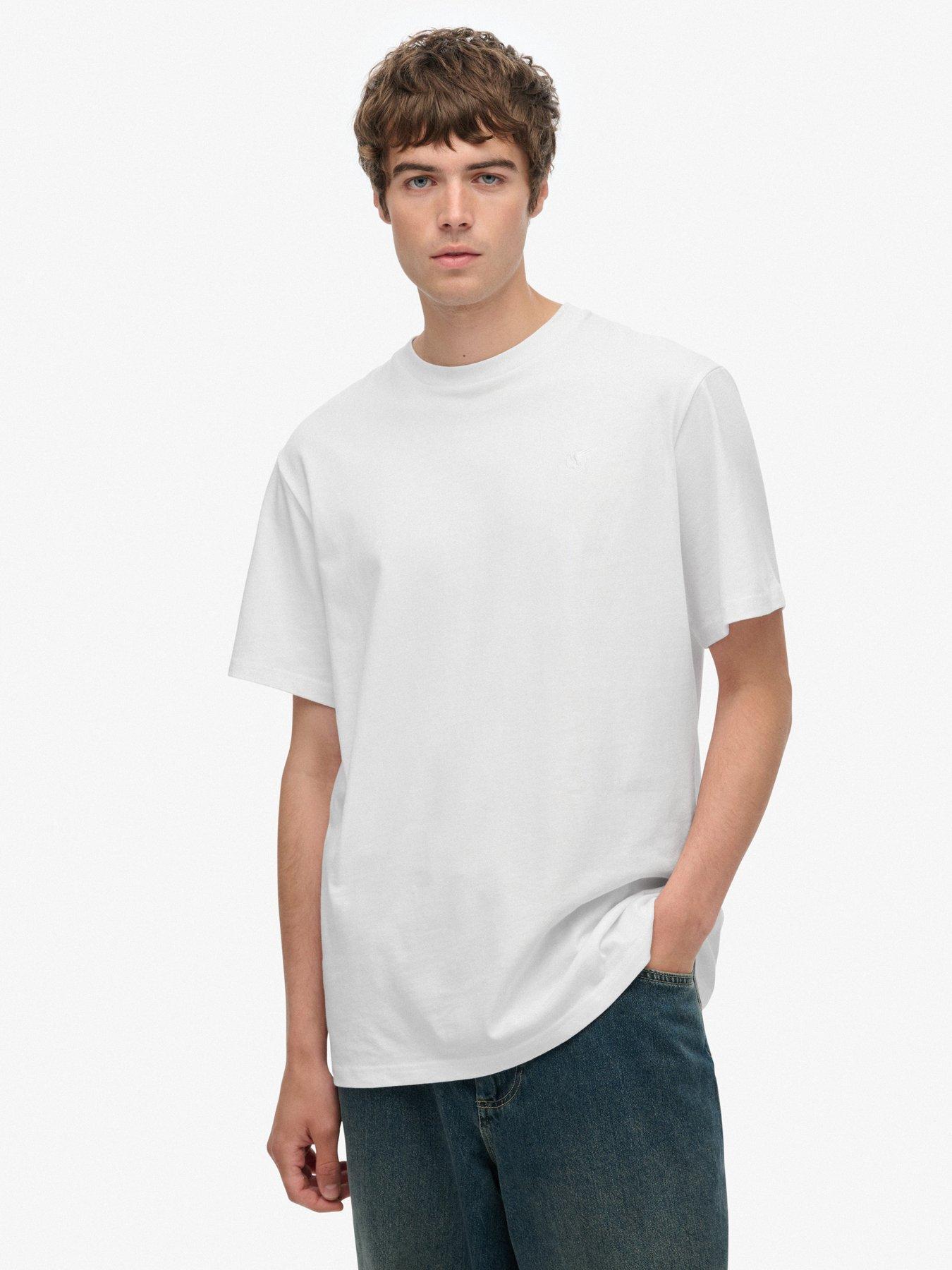 Superdry Oversized T-shirt