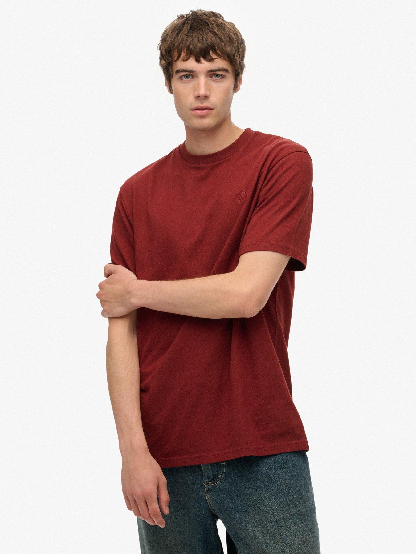 Superdry Oversized T-shirt