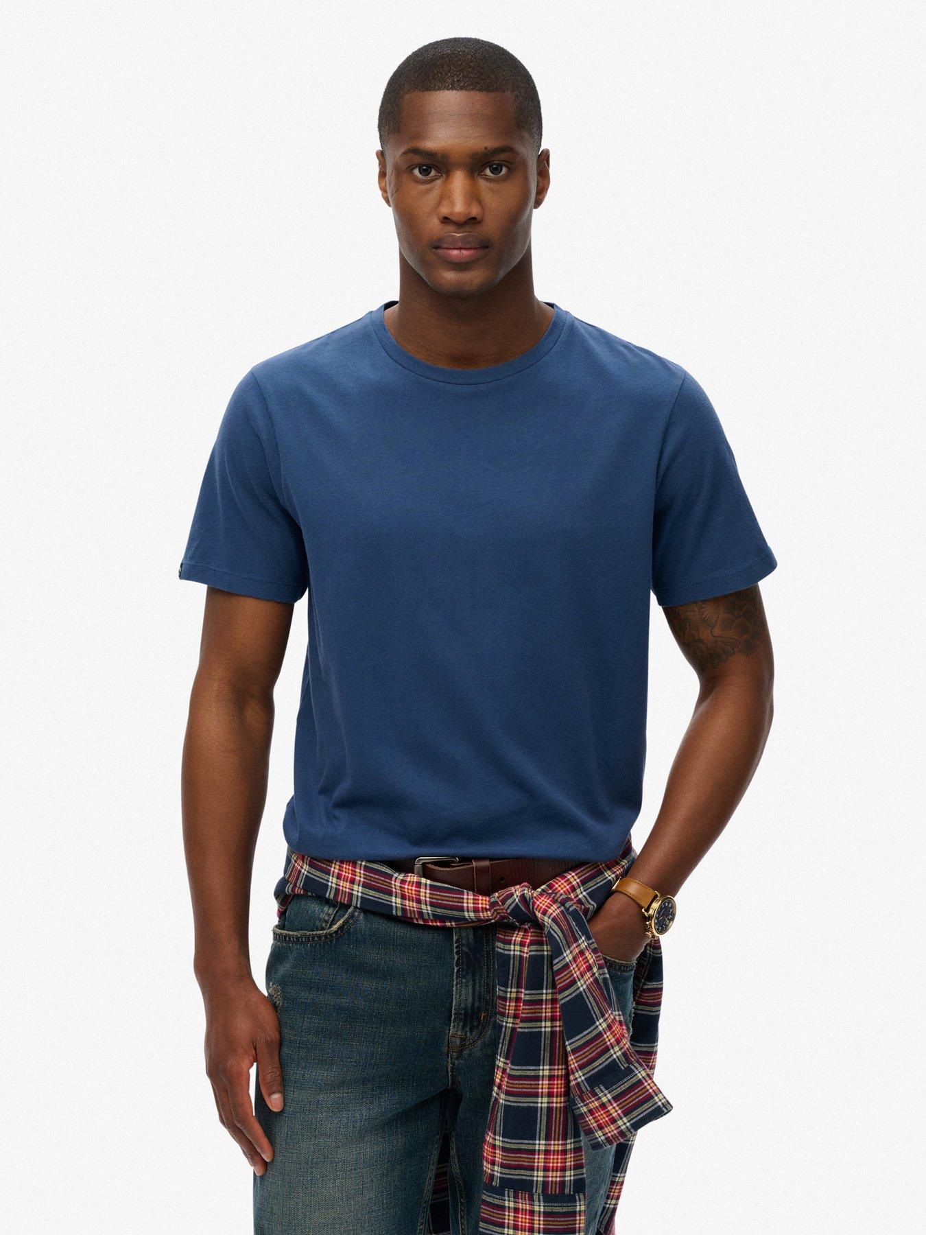 undefined Superdry Classic Essential T-shirt