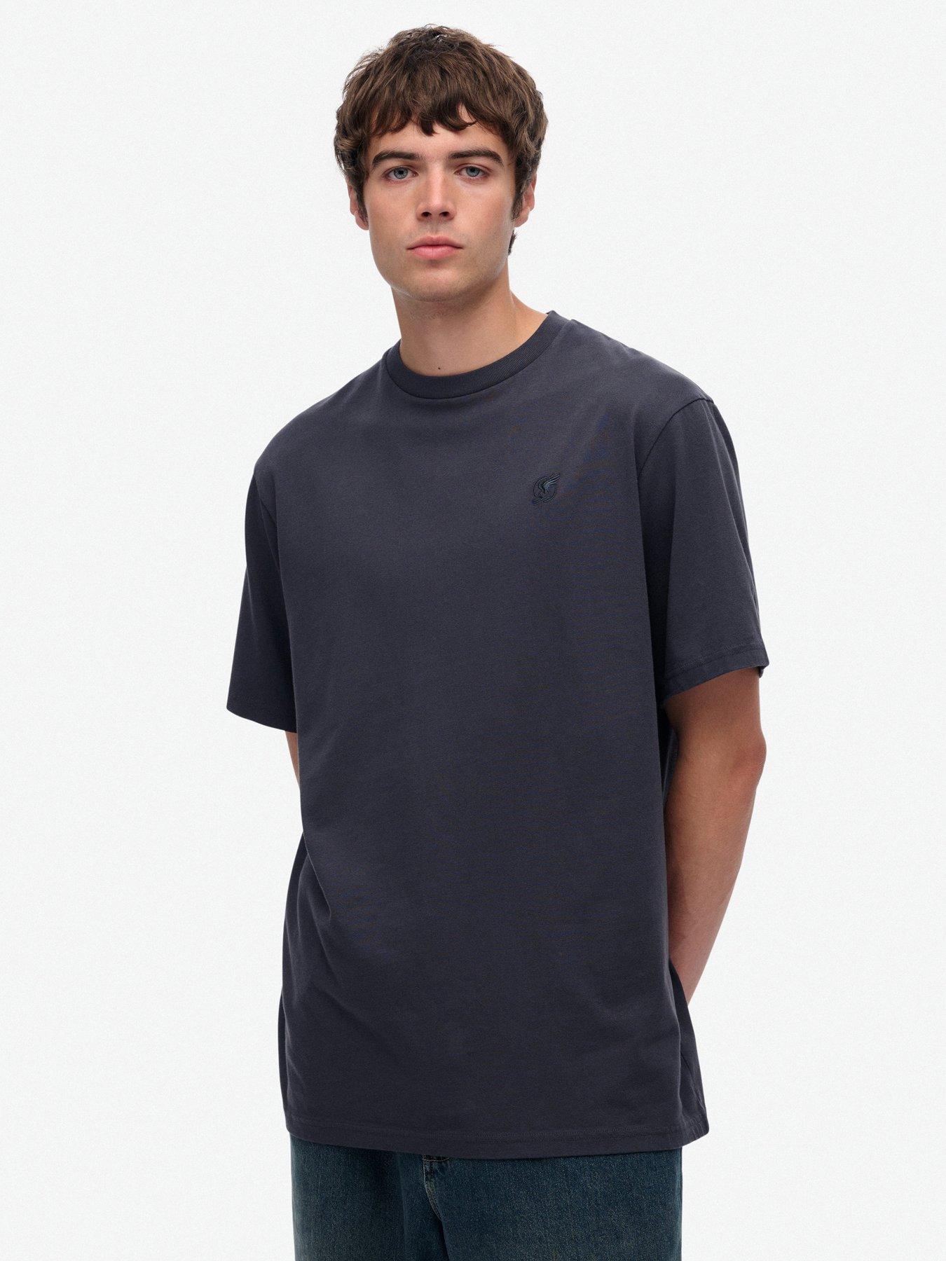 Superdry Oversized T-shirt