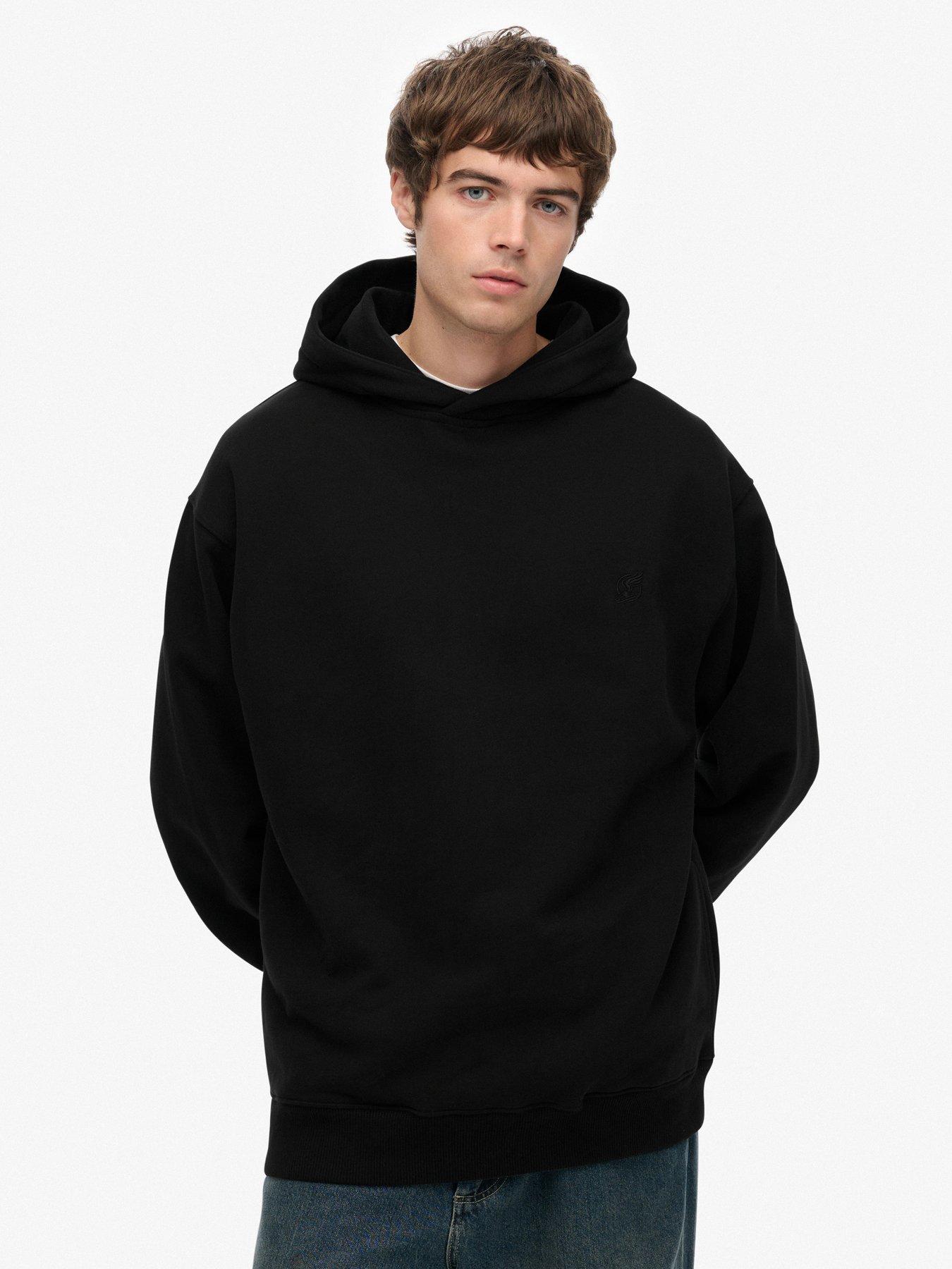 superdry-oversized-hoodie-black