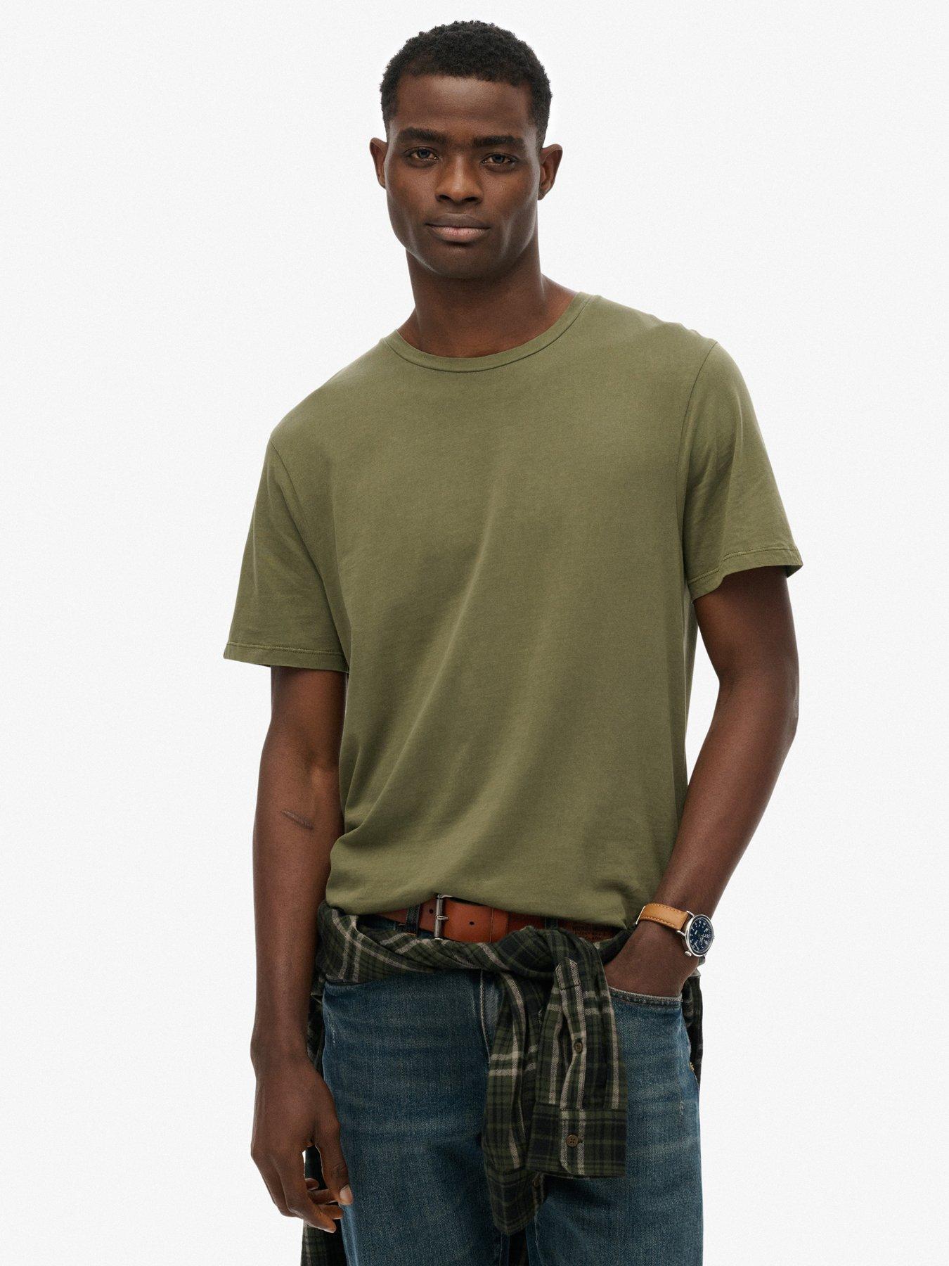 Superdry Superdry Classic Essential T-shirt