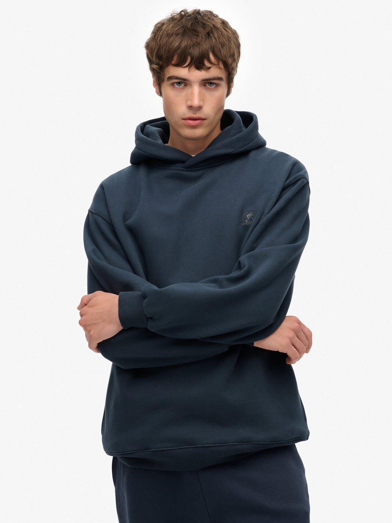 Superdry Superdry Oversized Hoodie