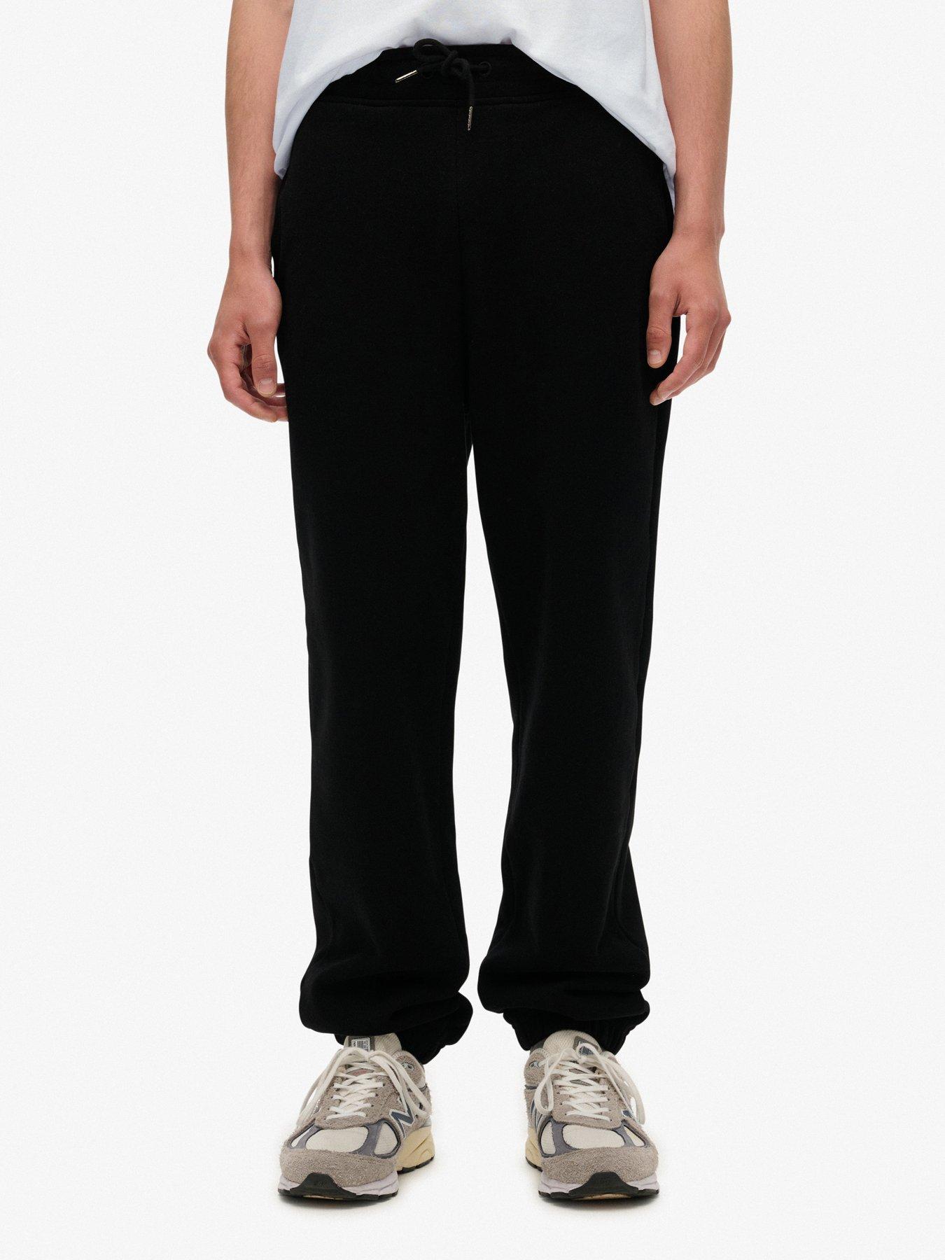 Superdry Superdry Oversized Jogger