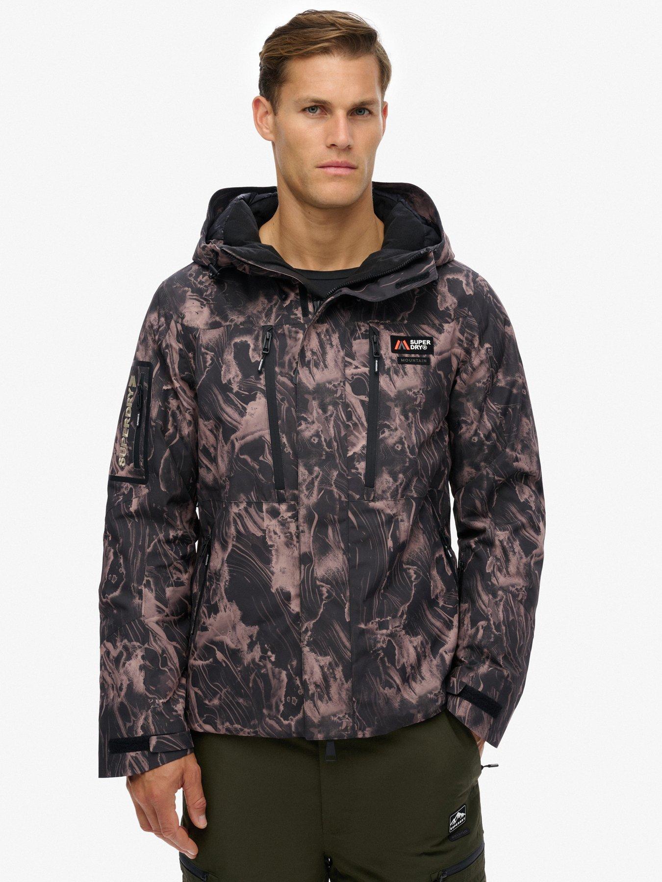 superdry-hooded-ski-shell-jacket-brown