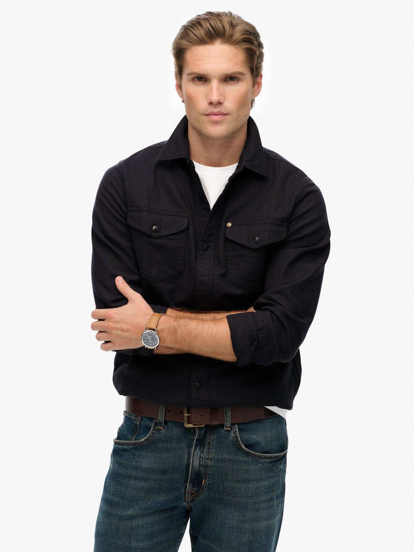 superdry-merchant-ranch-shirt-black