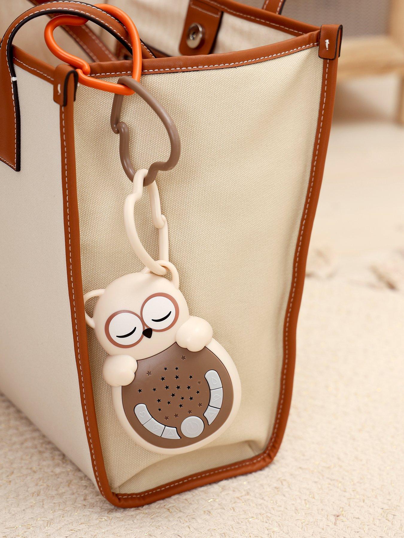 cloud.b Sweet Dreamz On The Go - Owl