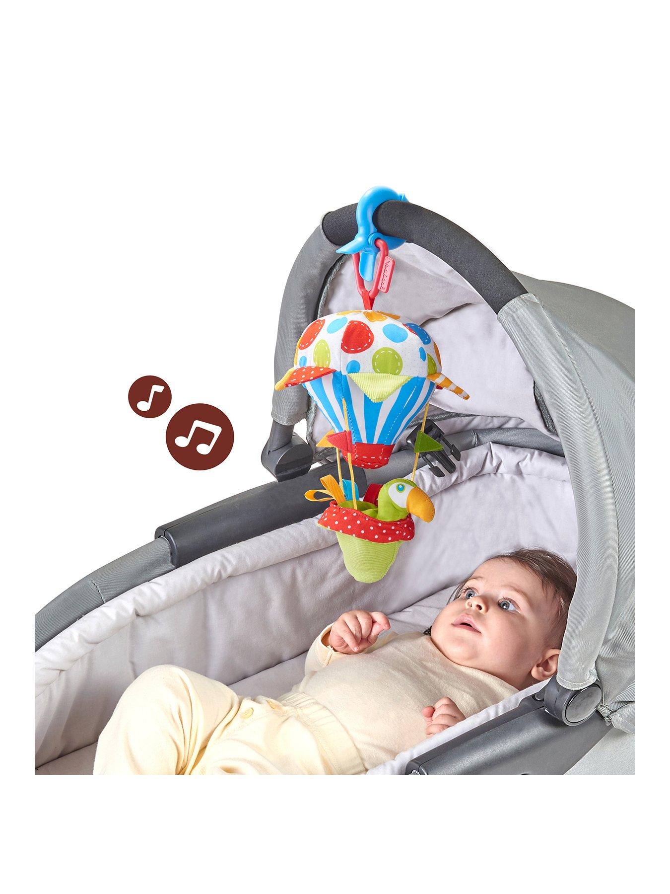 Image 2 of 3 of Yookidoo Tap N Play Balloon
