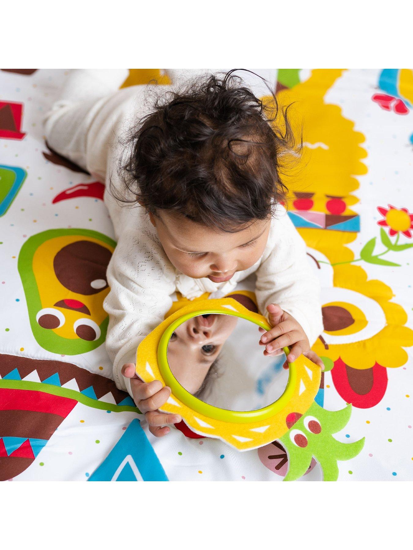 Image 5 of 7 of Yookidoo Fiesta Playmat To Bag