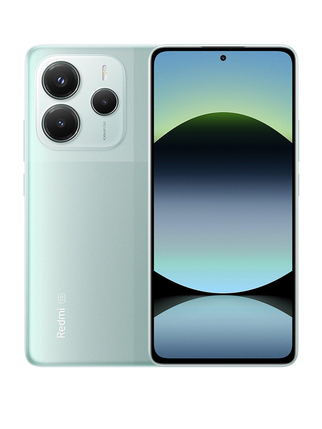 undefined Redmi Note 14 5G, 6+128, Green