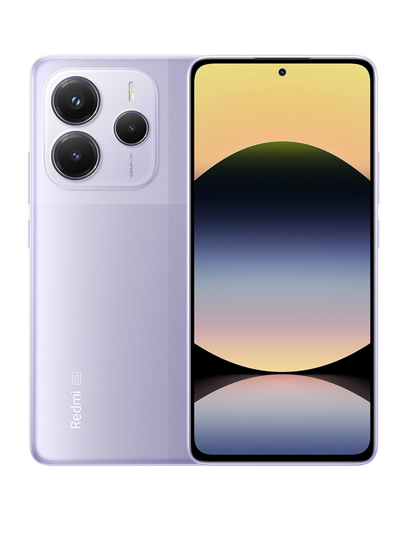 undefined Redmi Note 14, 5G,6+128, Purple