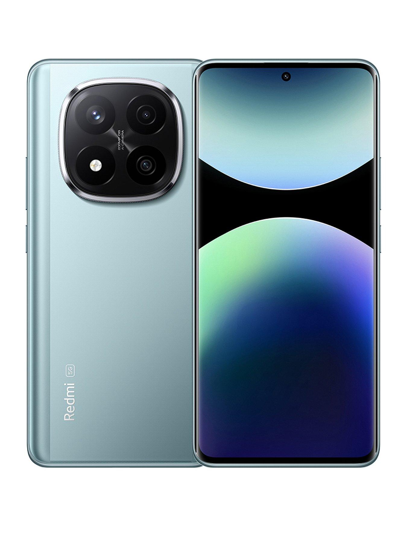 undefined Redmi Note 14 Pro+, 5G, 12+512, Blue